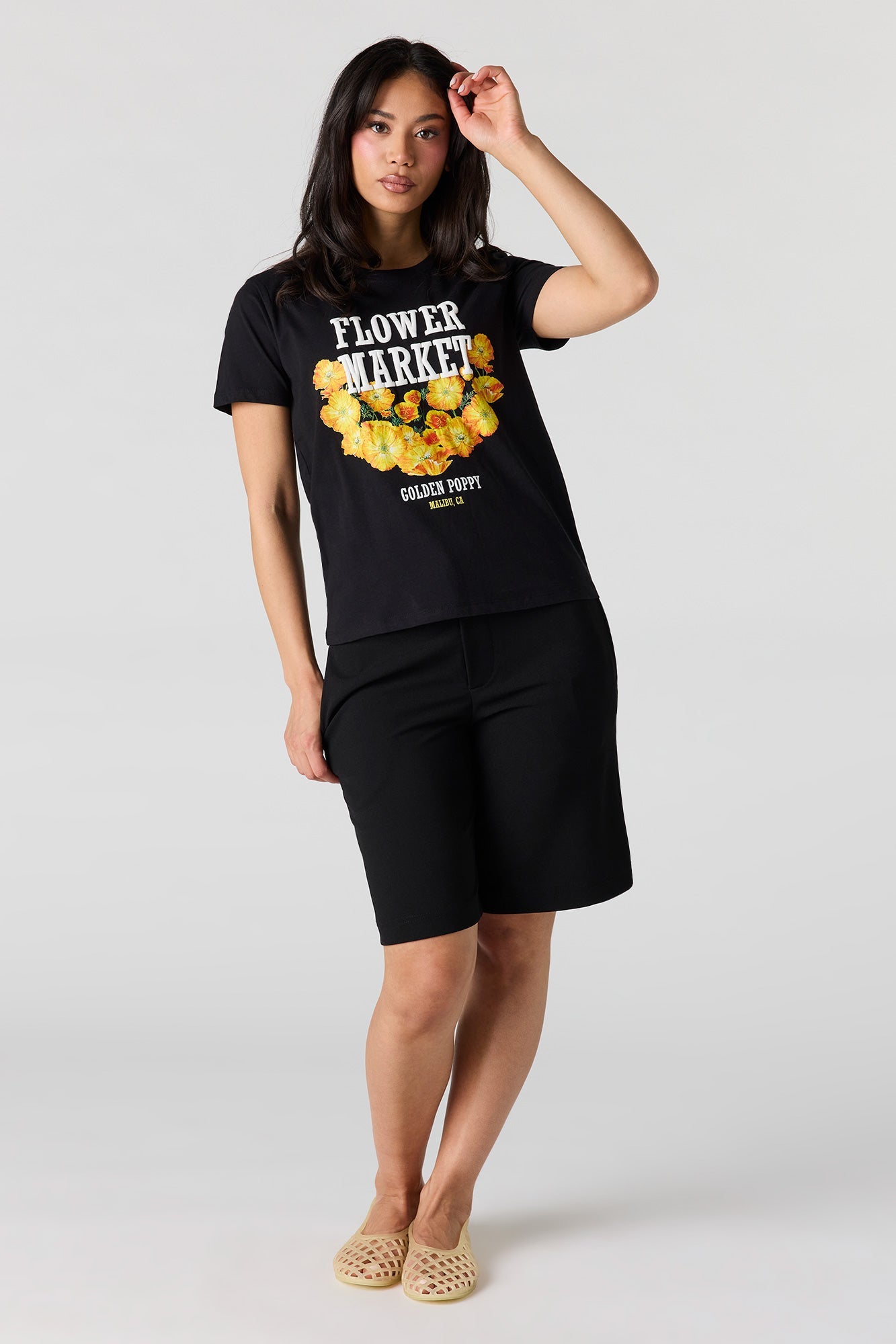 Graphic T-Shirt