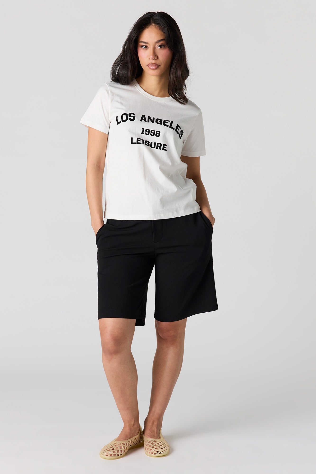 Graphic T-Shirt