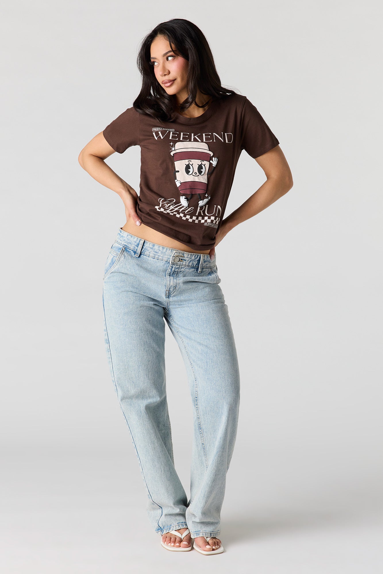 Graphic T-Shirt