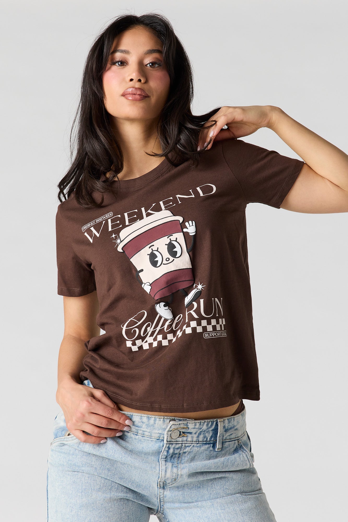 Graphic T-Shirt