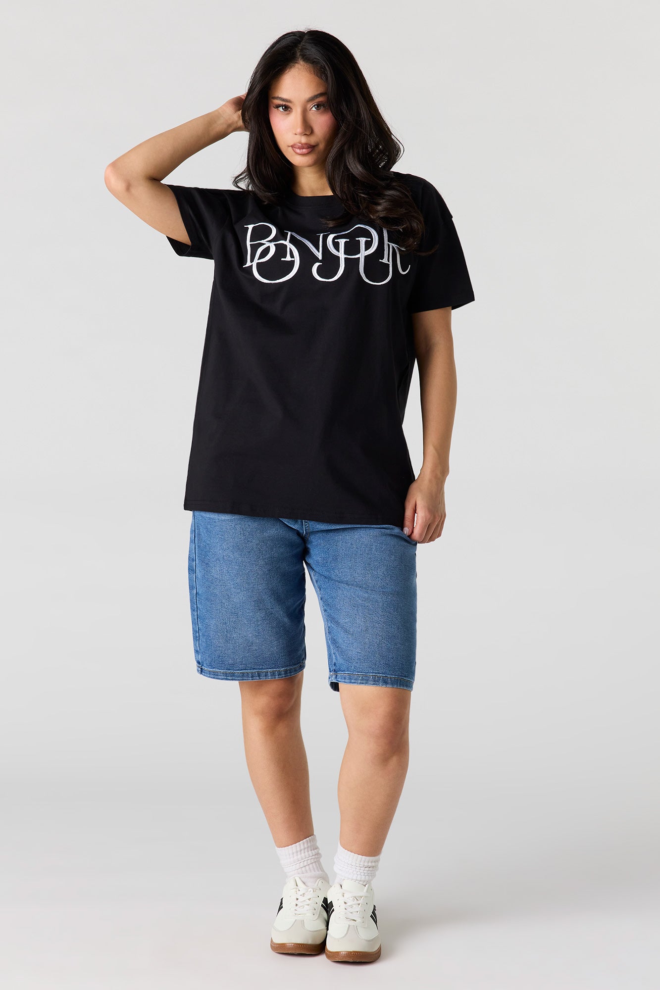 Graphic T-Shirt