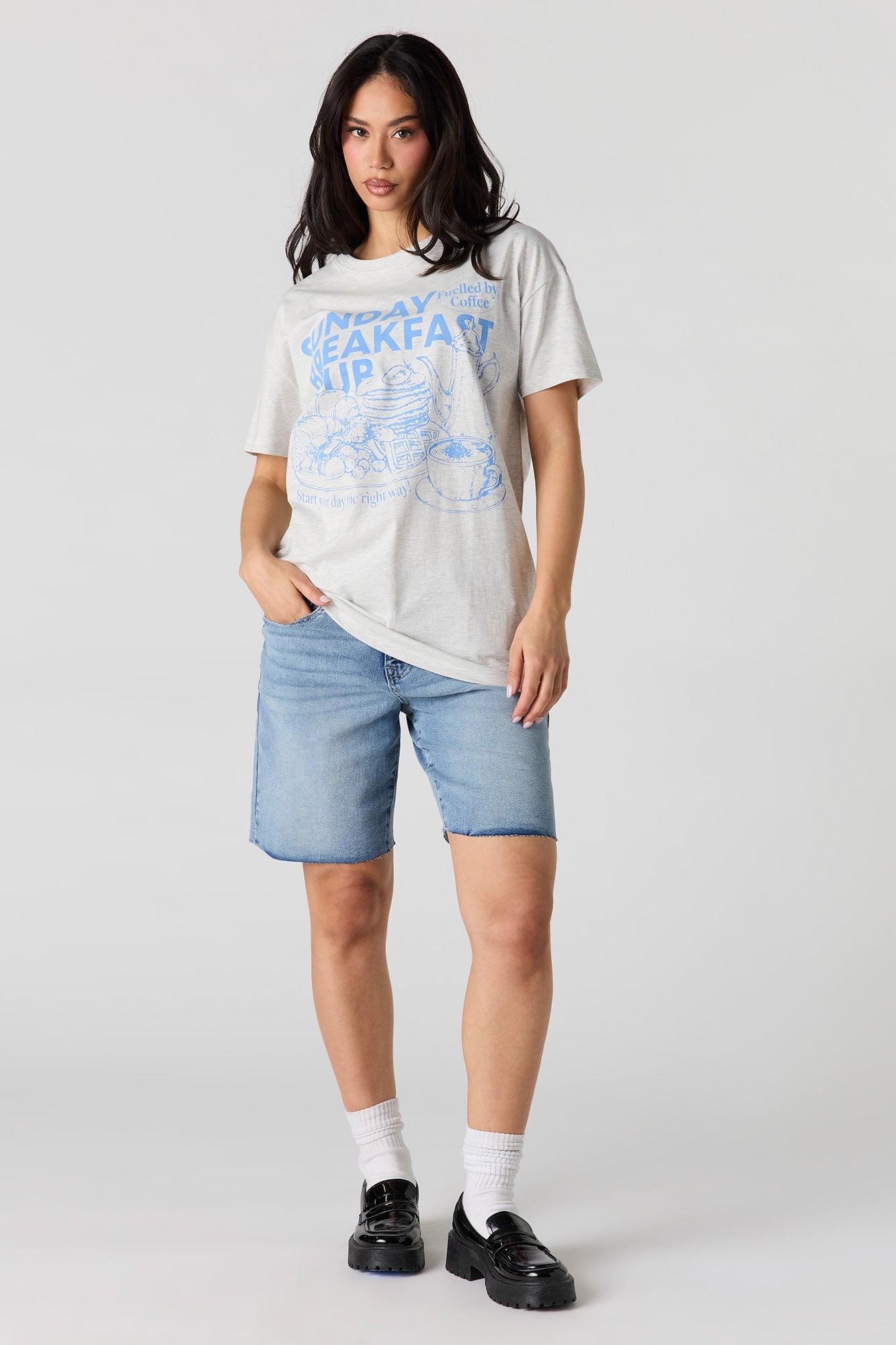 Graphic T-Shirt