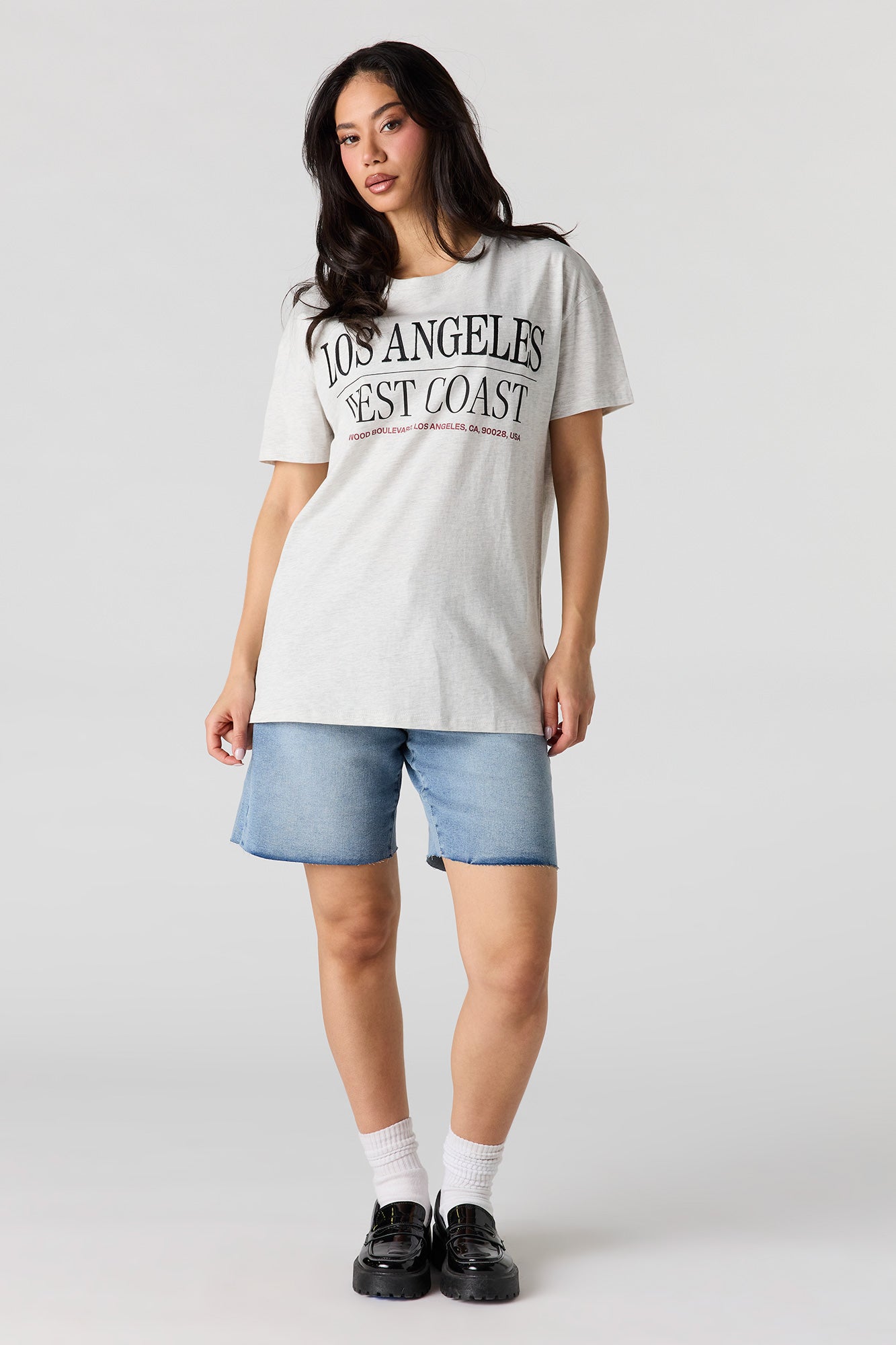 Graphic T-Shirt