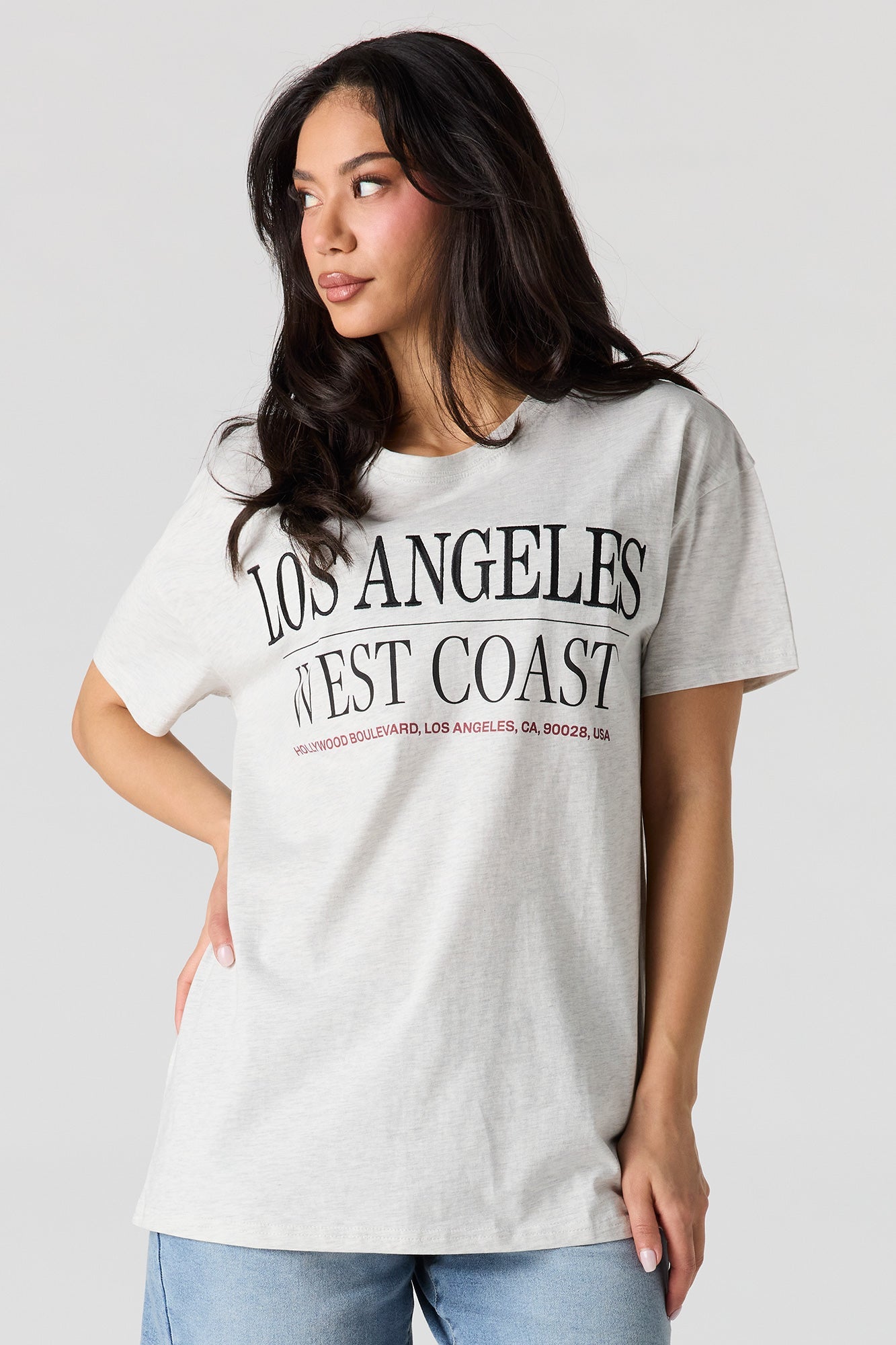 Graphic T-Shirt