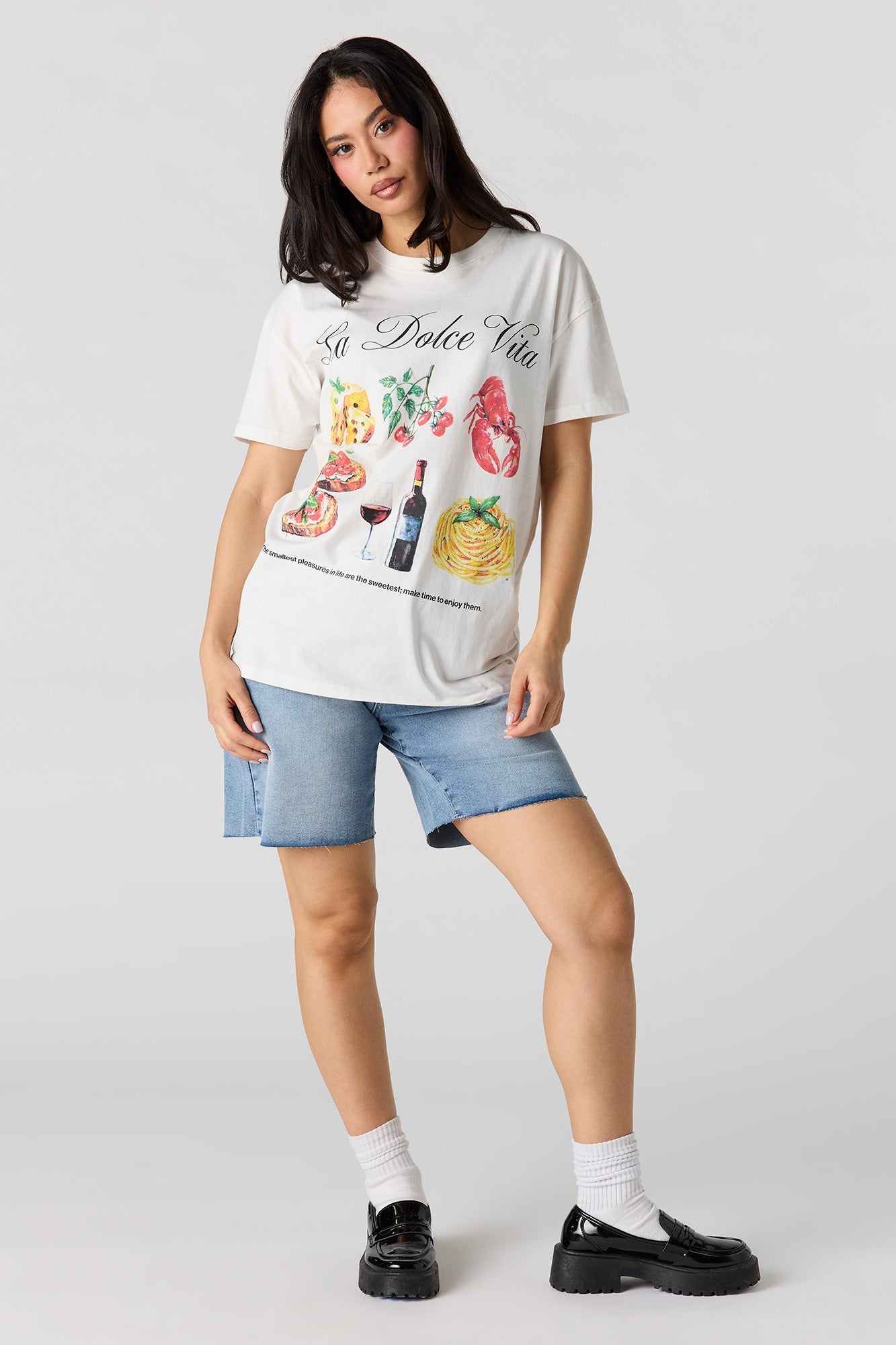 Graphic T-Shirt
