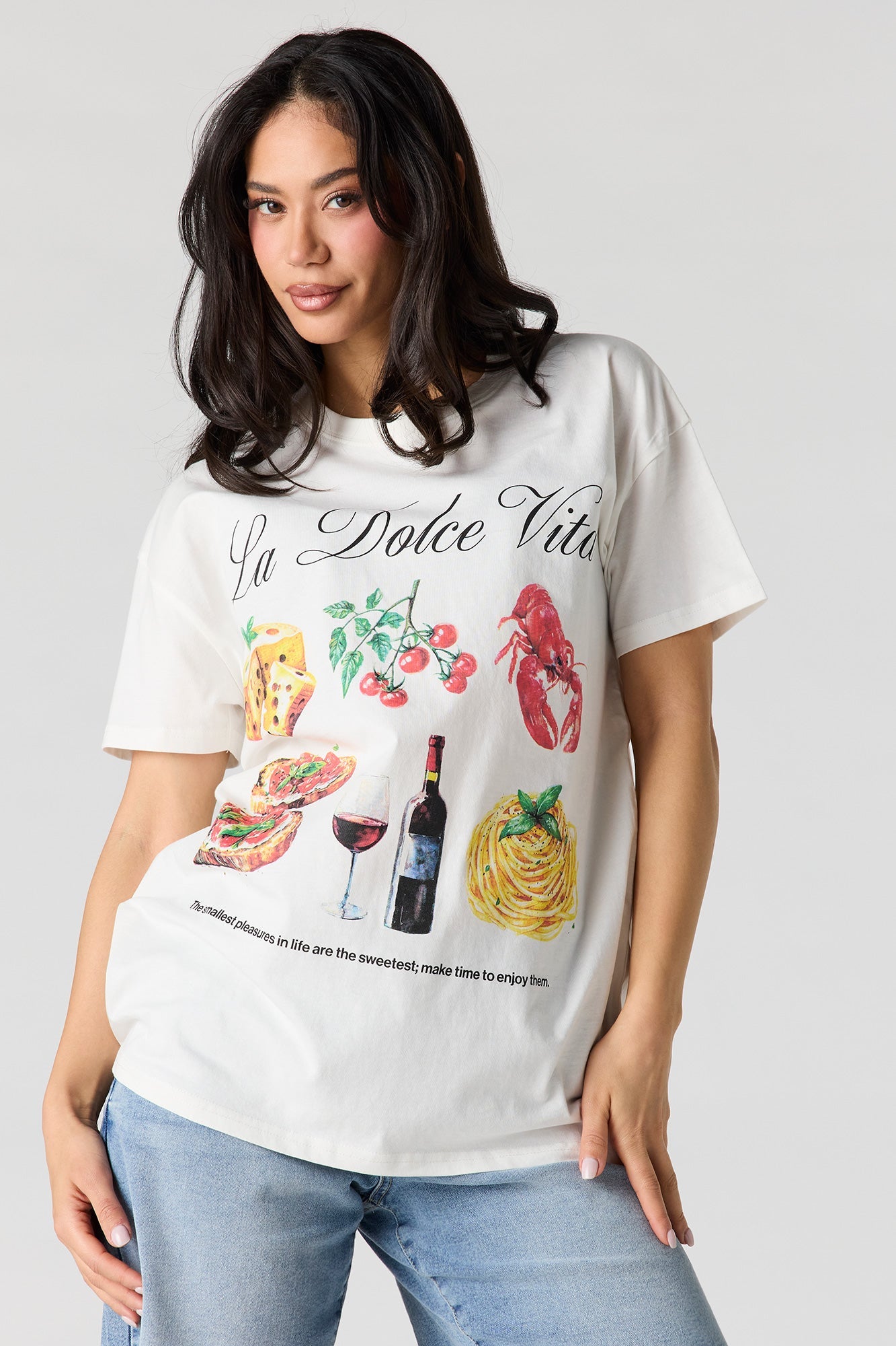 Graphic T-Shirt