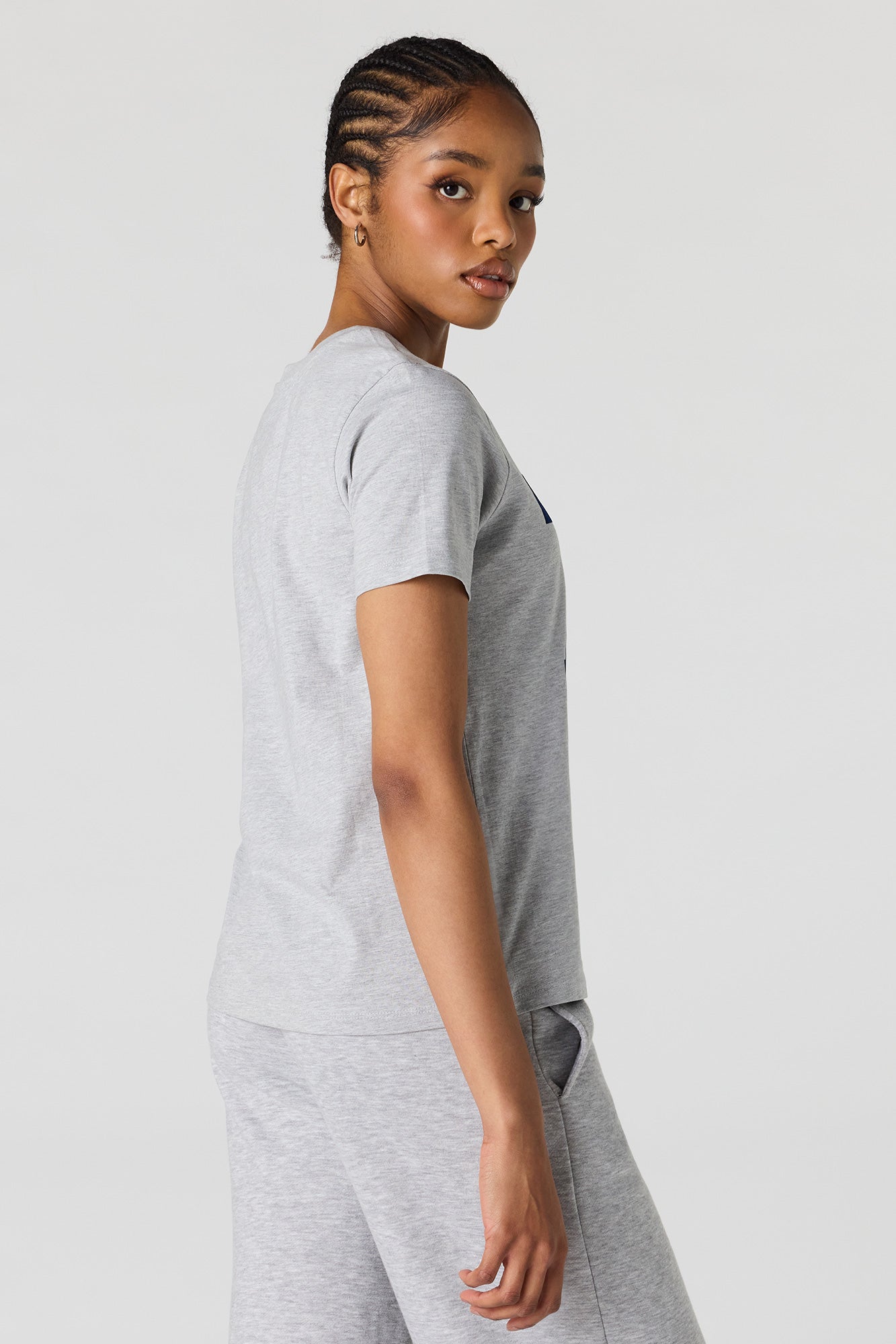 76 HD Print T-Shirt