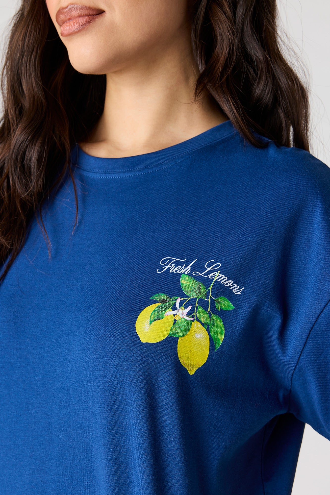 Graphic Boyfriend T-Shirt