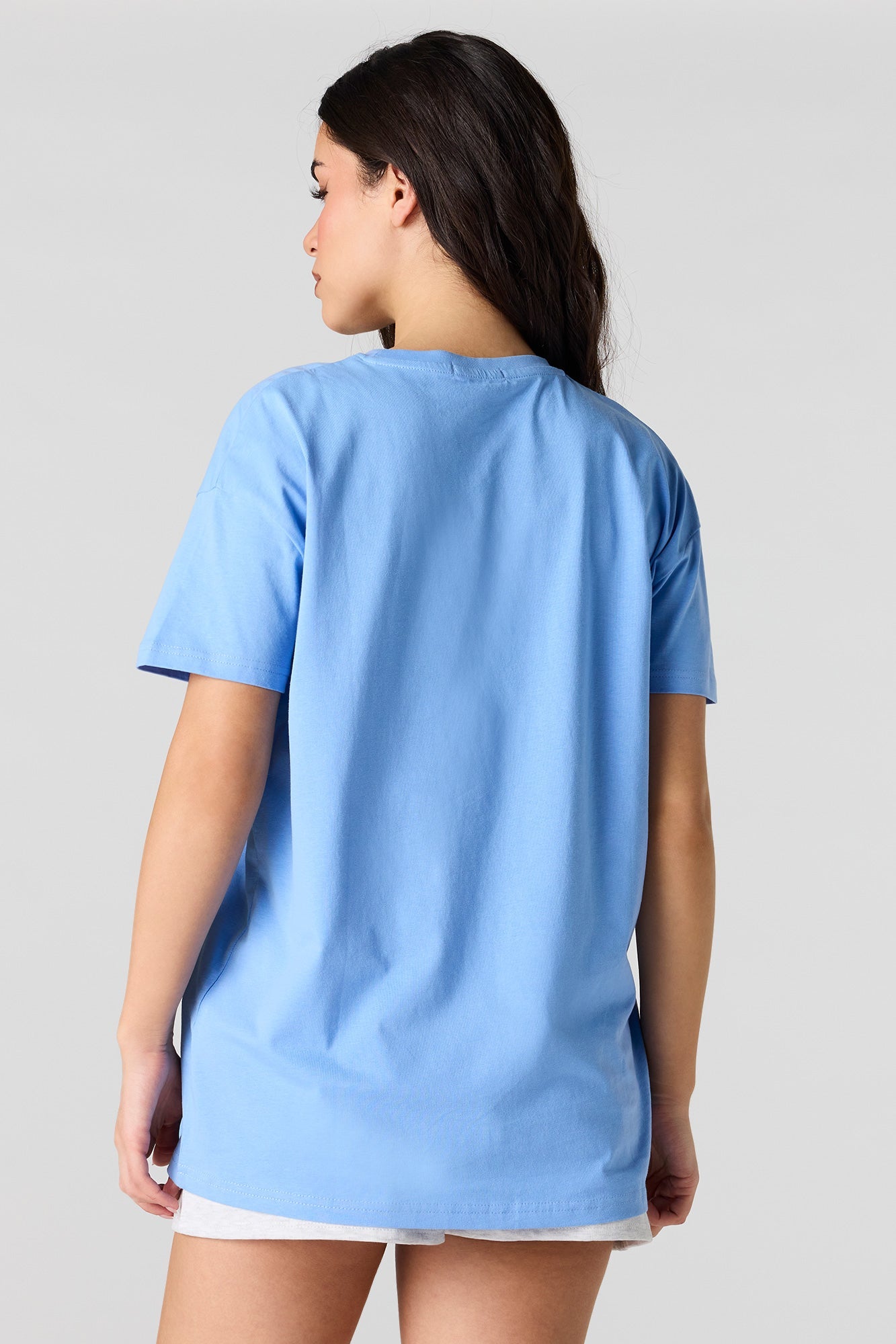 Graphic Boyfriend T-Shirt