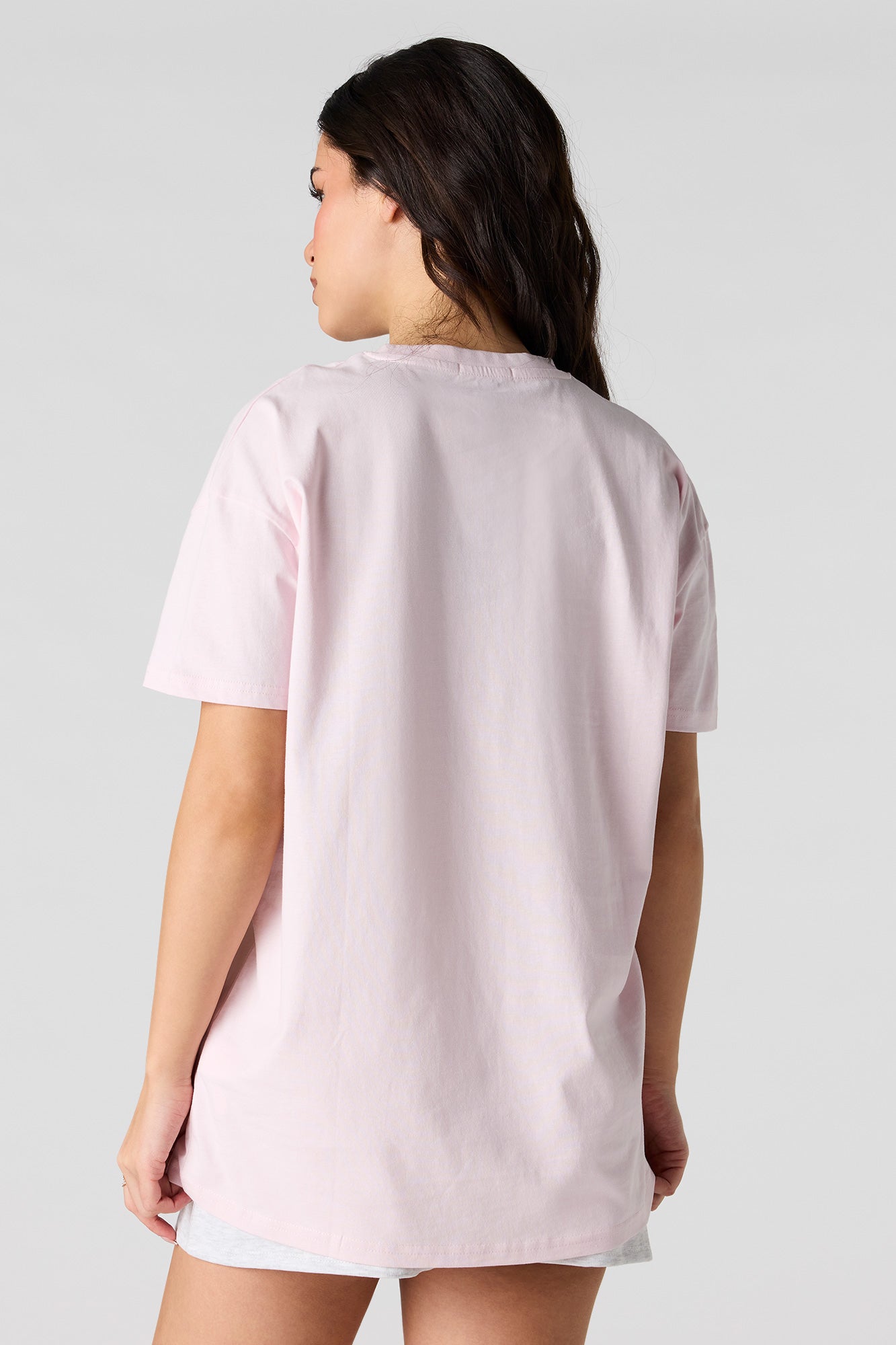 Graphic Boyfriend T-Shirt
