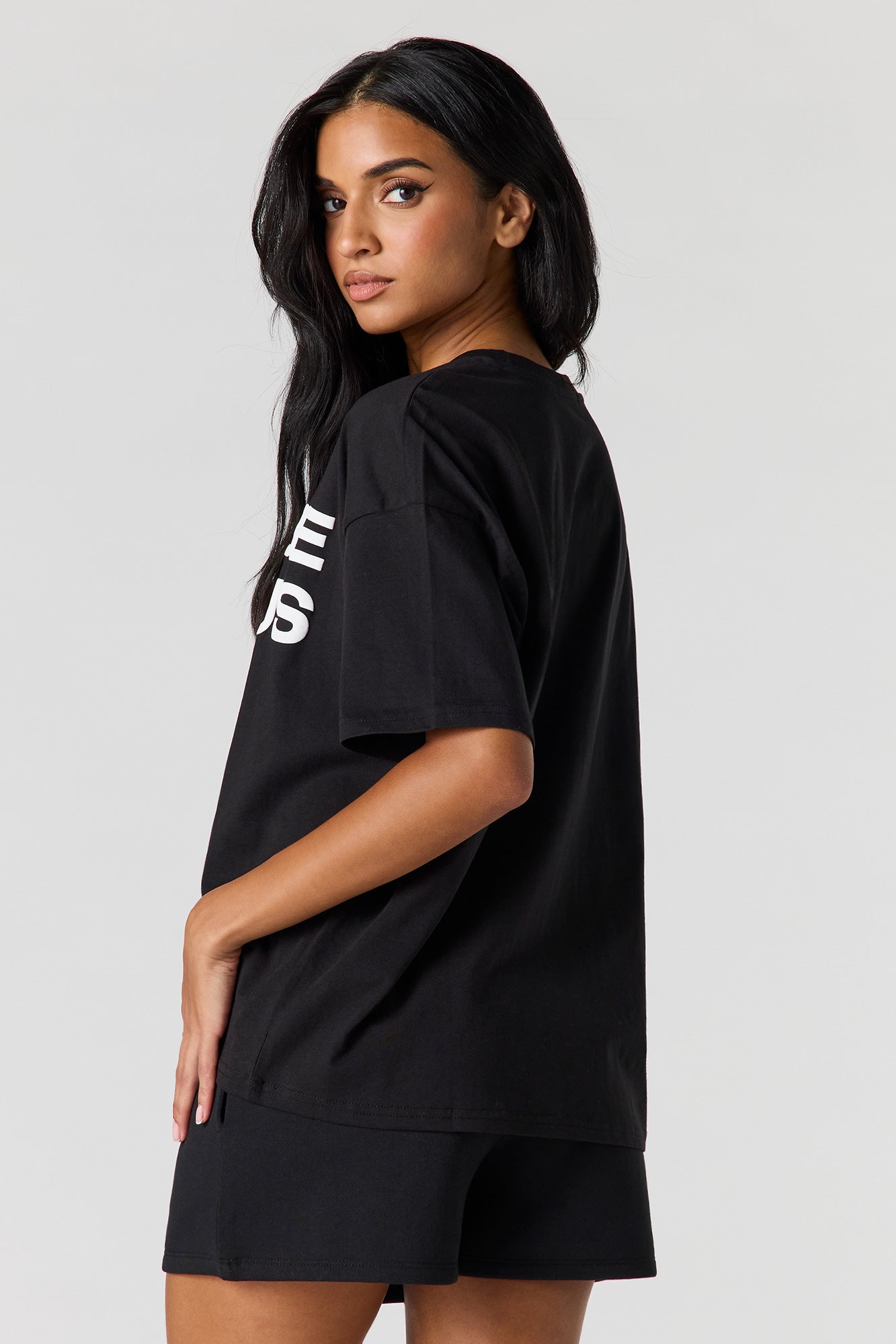 Jealous Puff Print T-Shirt