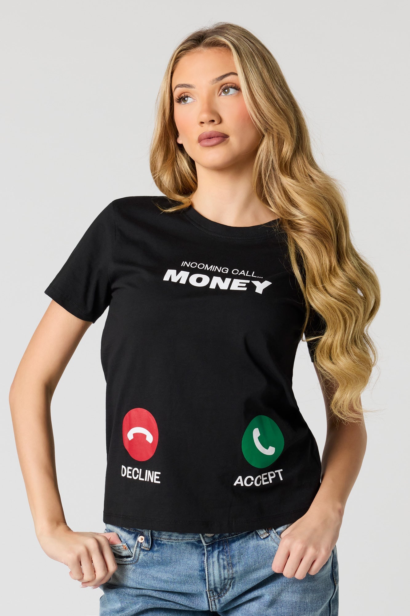 Graphic T-Shirt