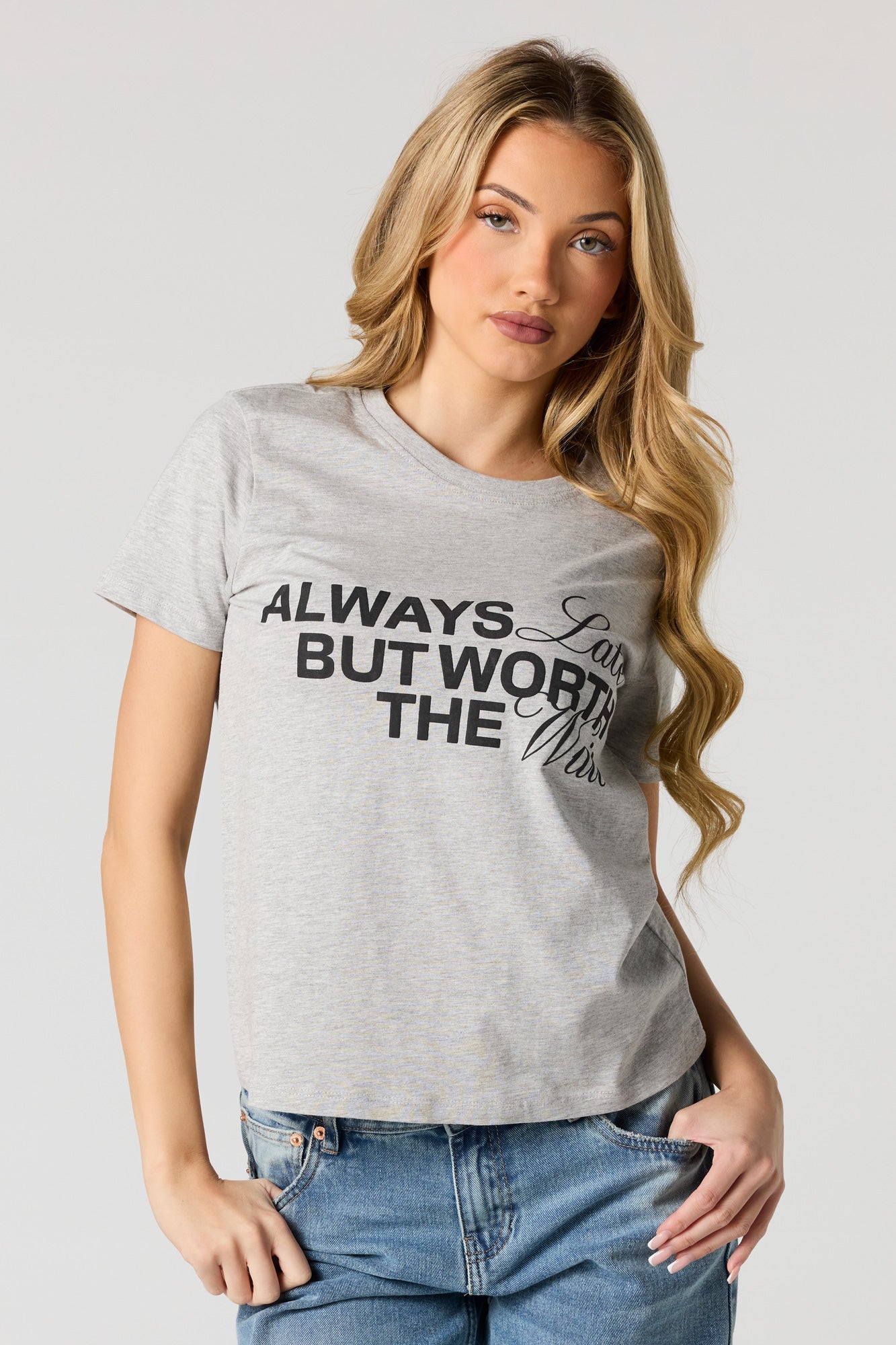 Graphic T-Shirt