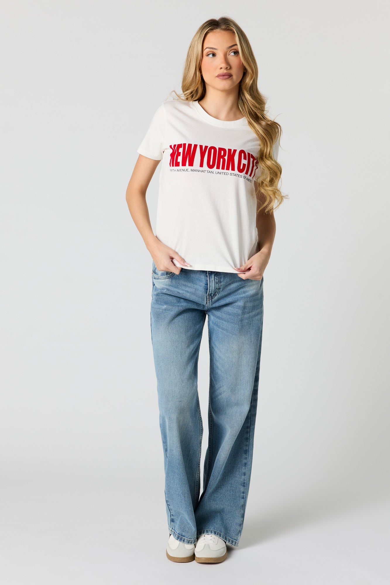 Graphic T-Shirt