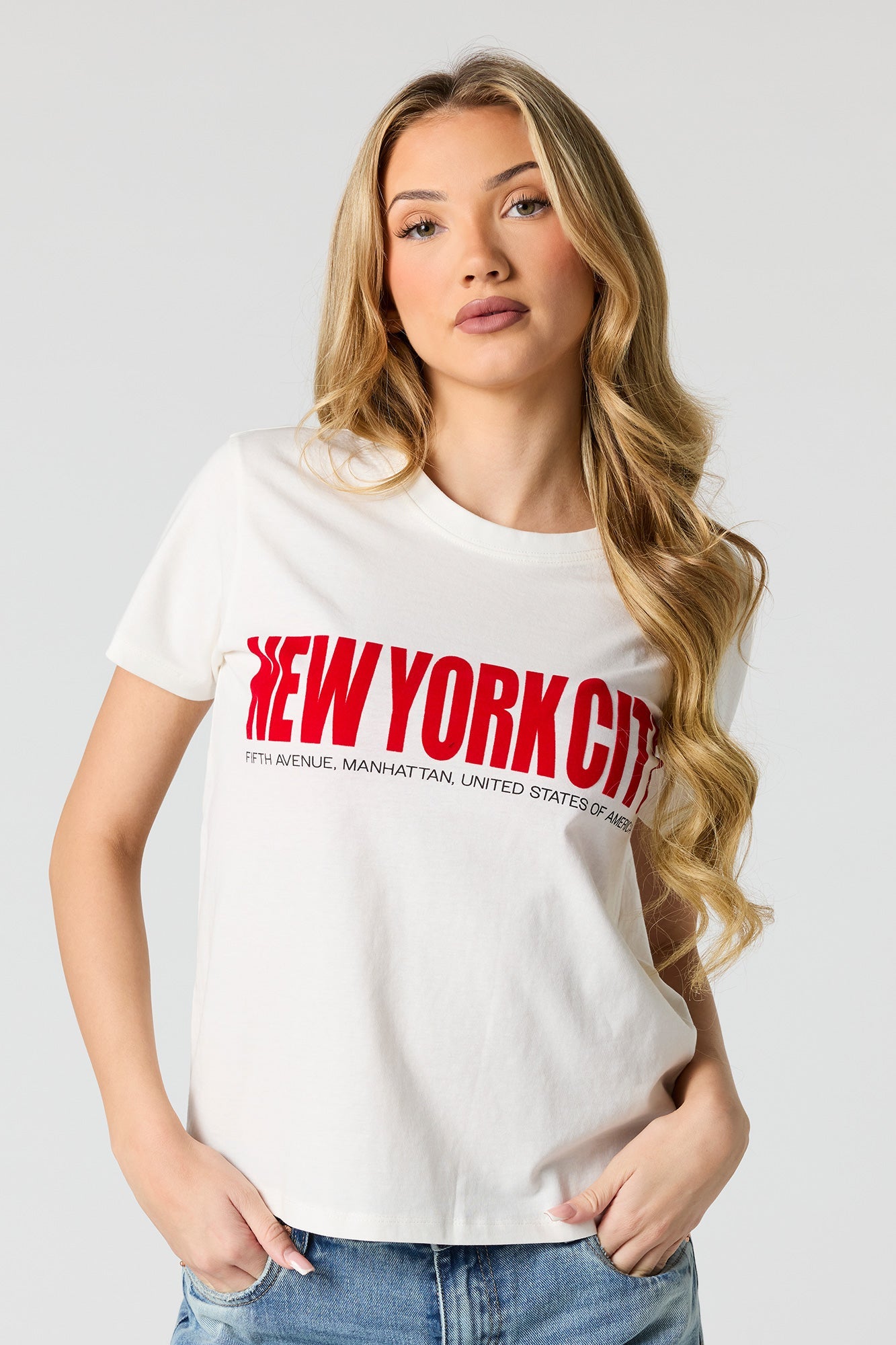 Graphic T-Shirt