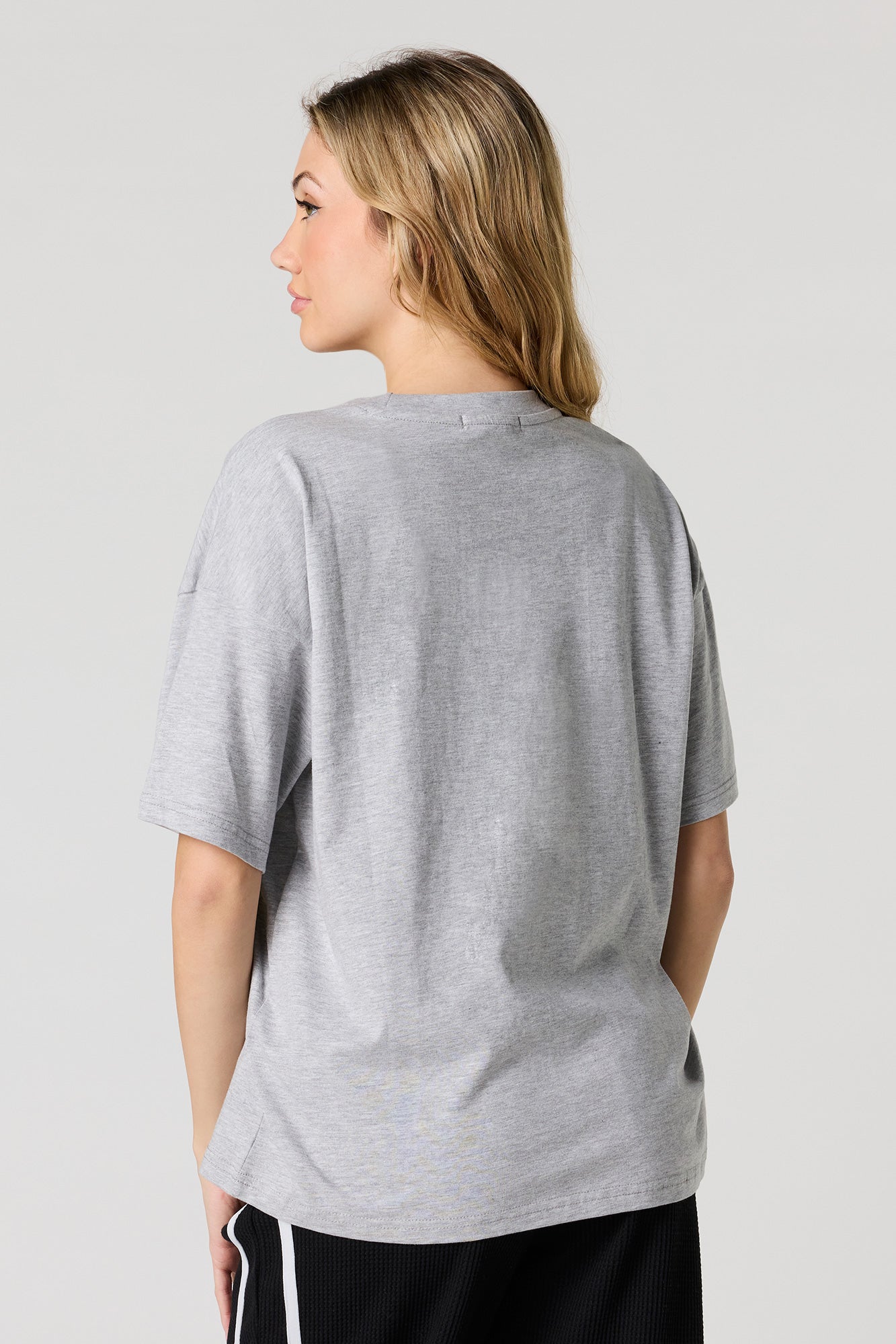 Botanical Garden Graphic T-Shirt
