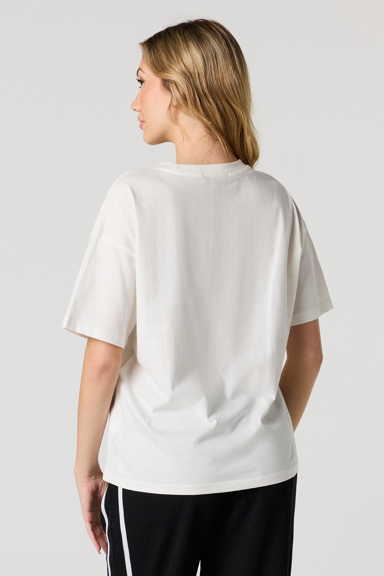 Botanical Garden Graphic T-Shirt