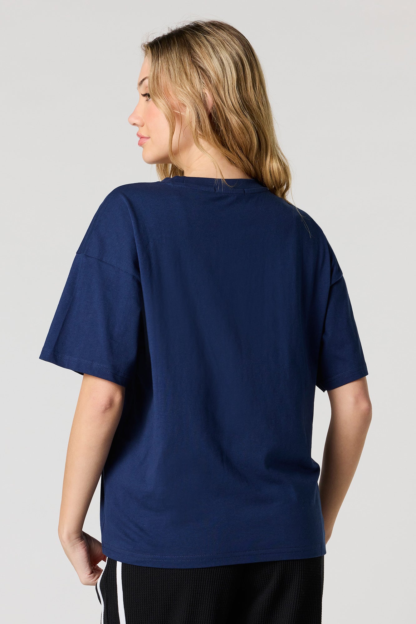 New York Graphic T-Shirt