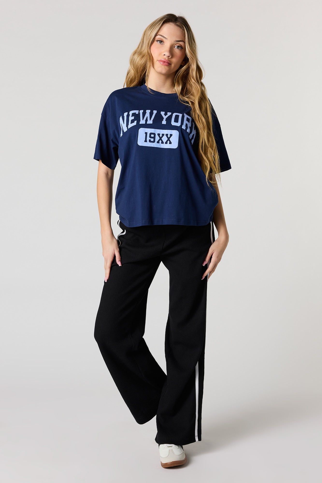 New York Graphic T-Shirt