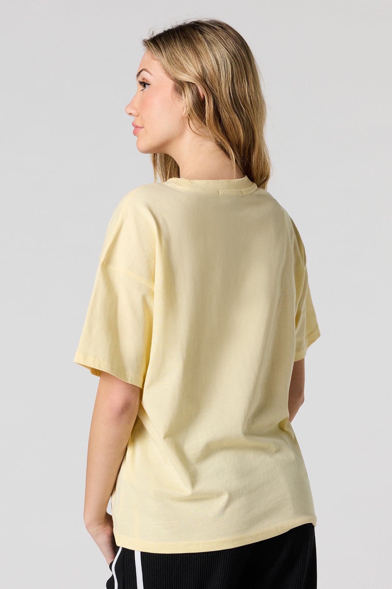 Botanical Garden Graphic T-Shirt