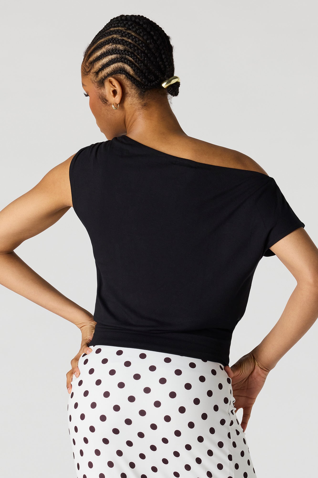 Off Shoulder Top