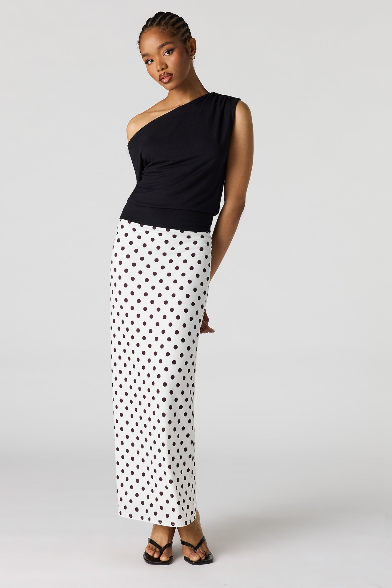 Off Shoulder Top