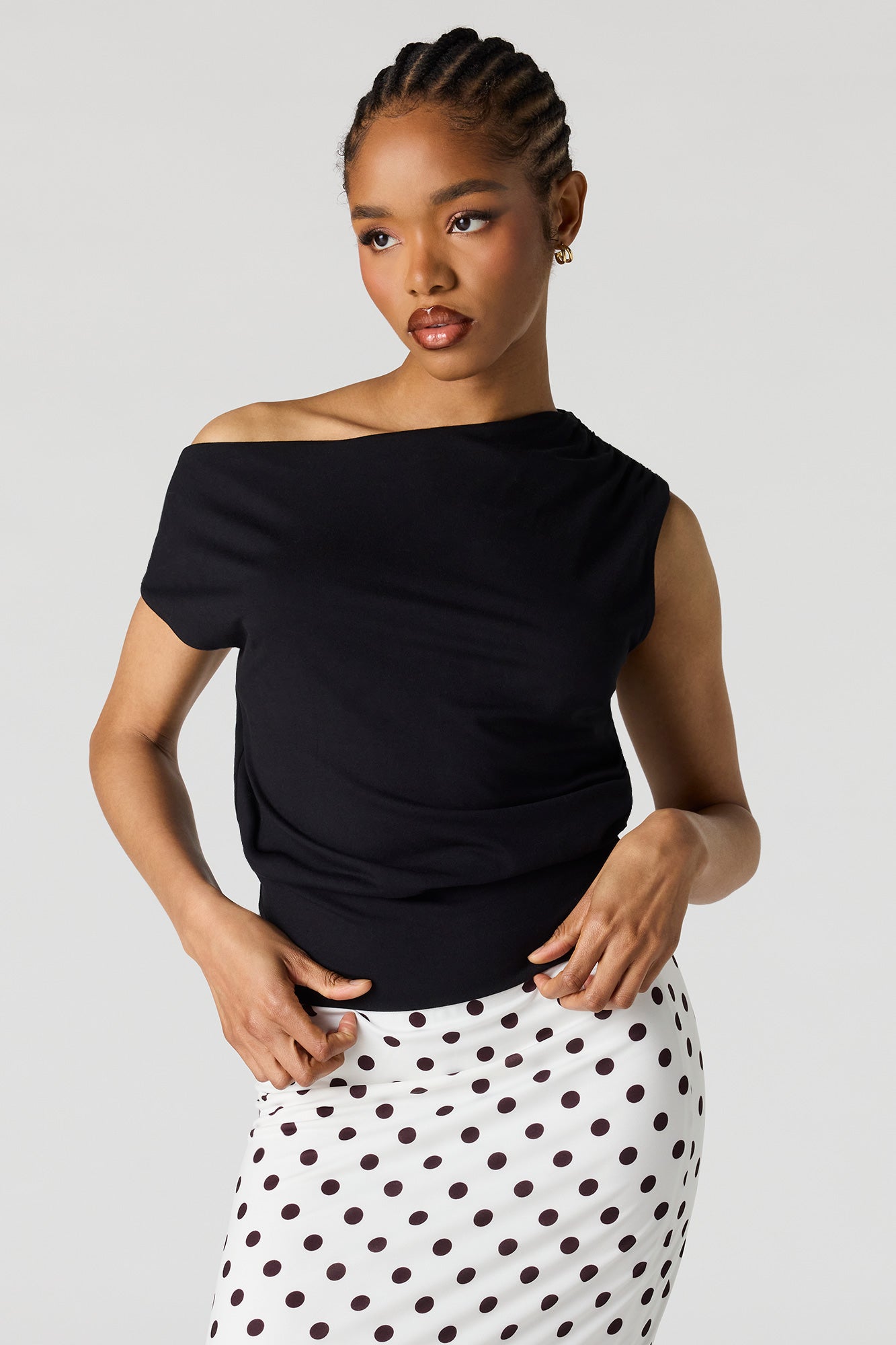 Off Shoulder Top