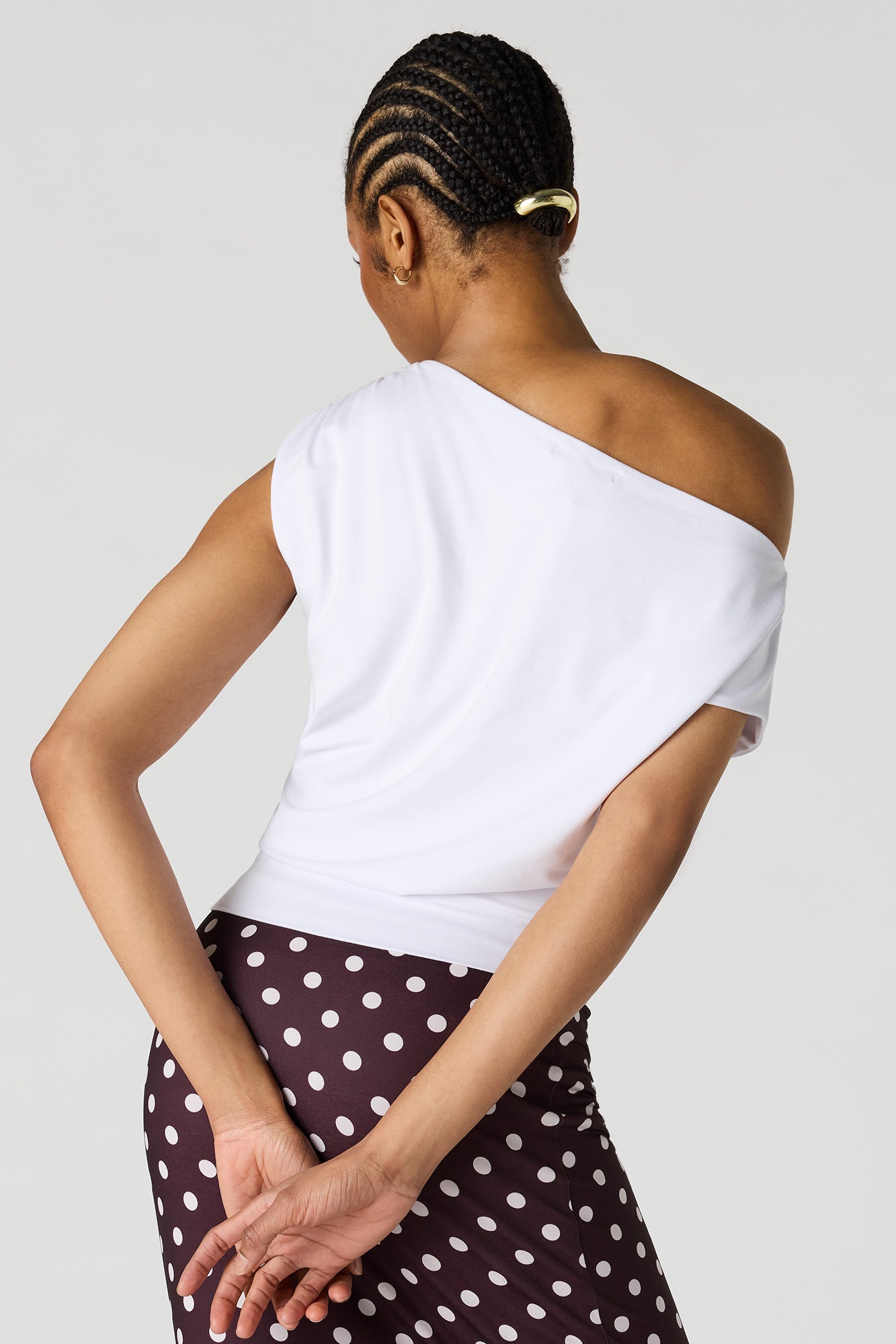 Off Shoulder Top