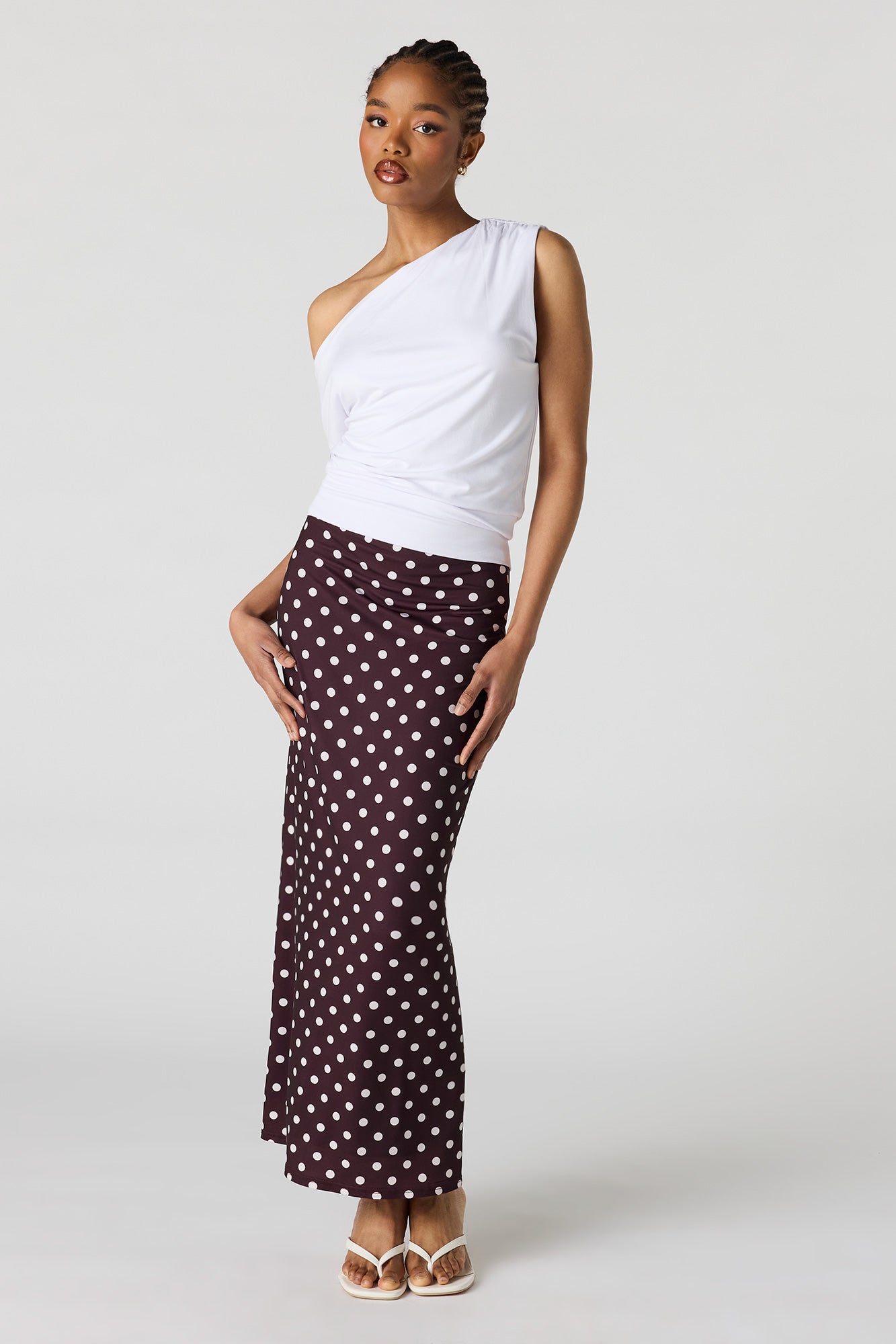 Off Shoulder Top