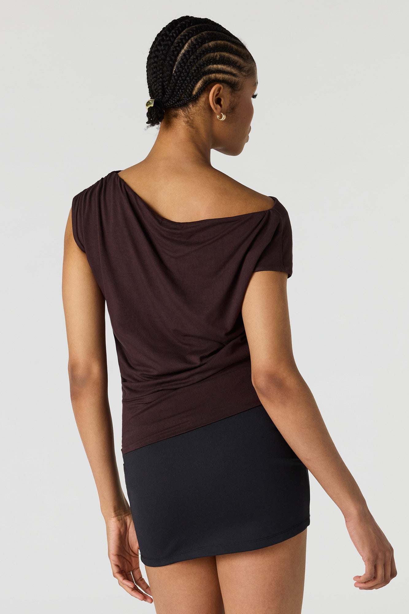 Off Shoulder Top