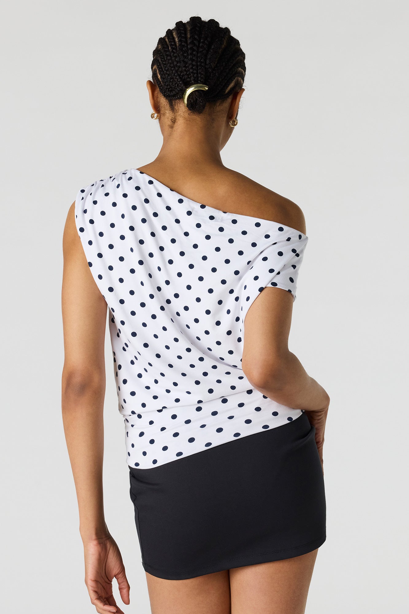 Off Shoulder Top