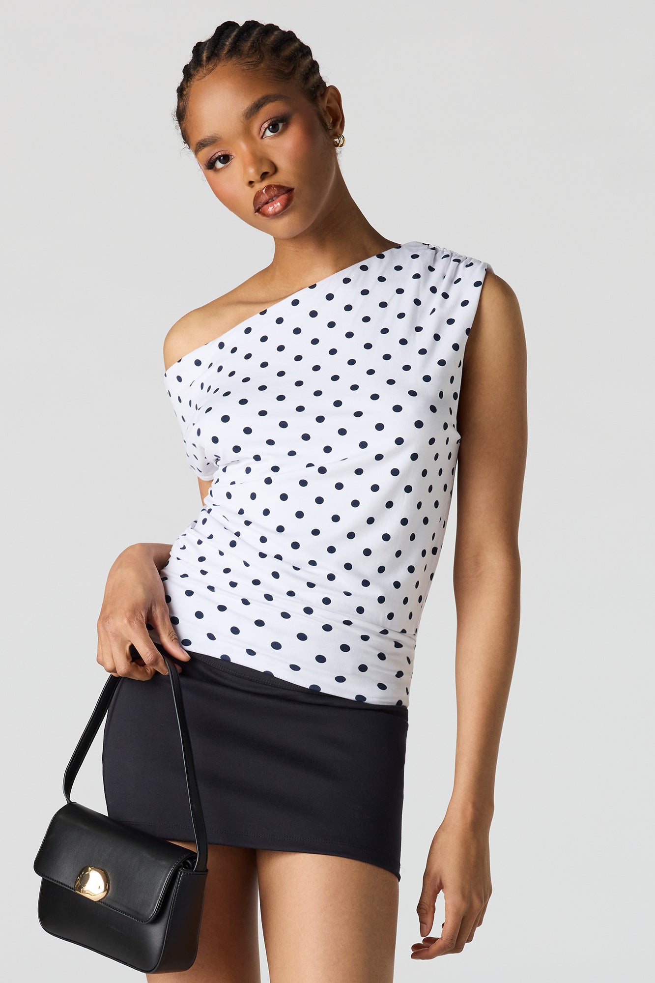Off Shoulder Top