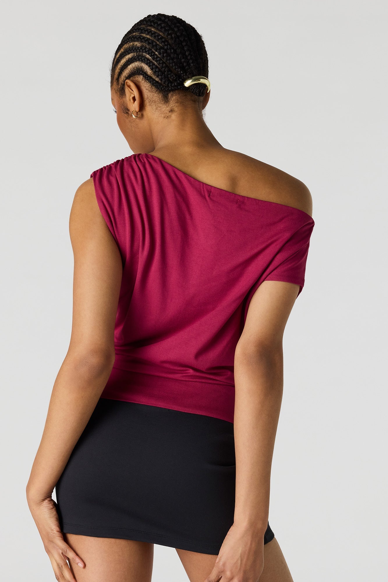 Off Shoulder Top