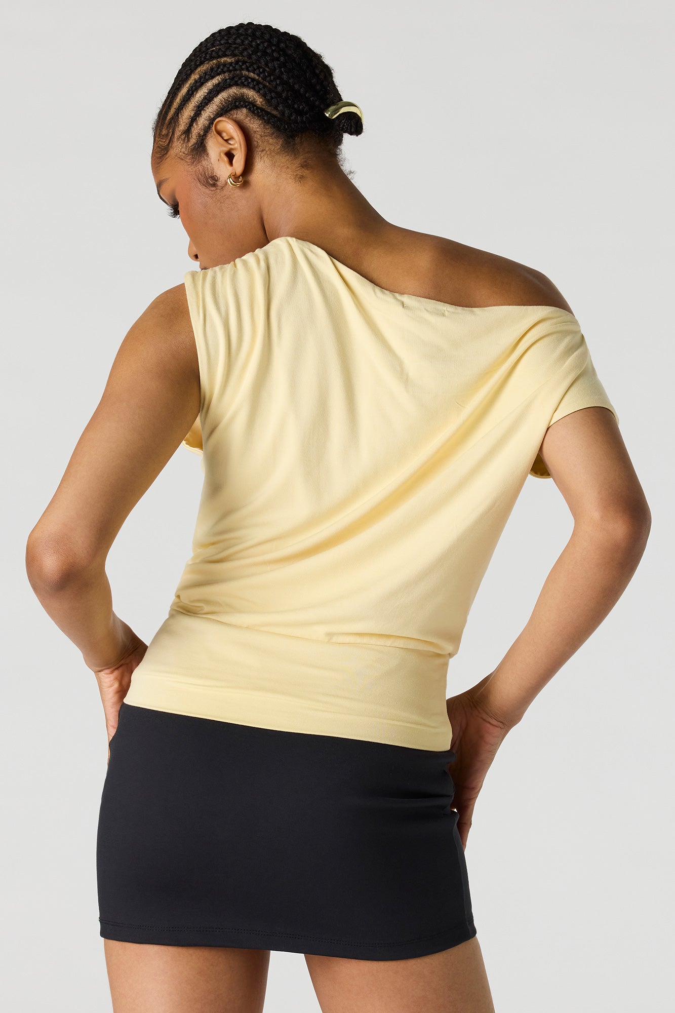Off Shoulder Top
