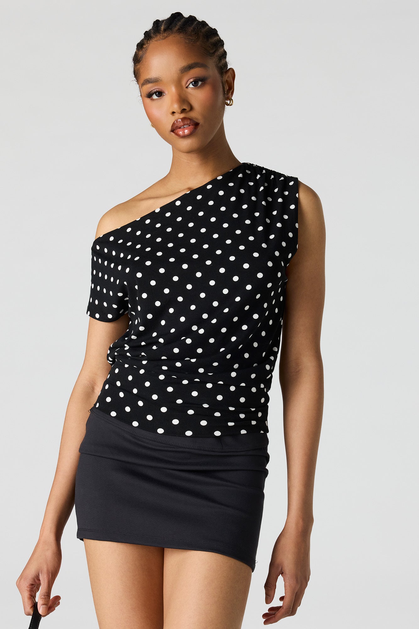 Off Shoulder Top