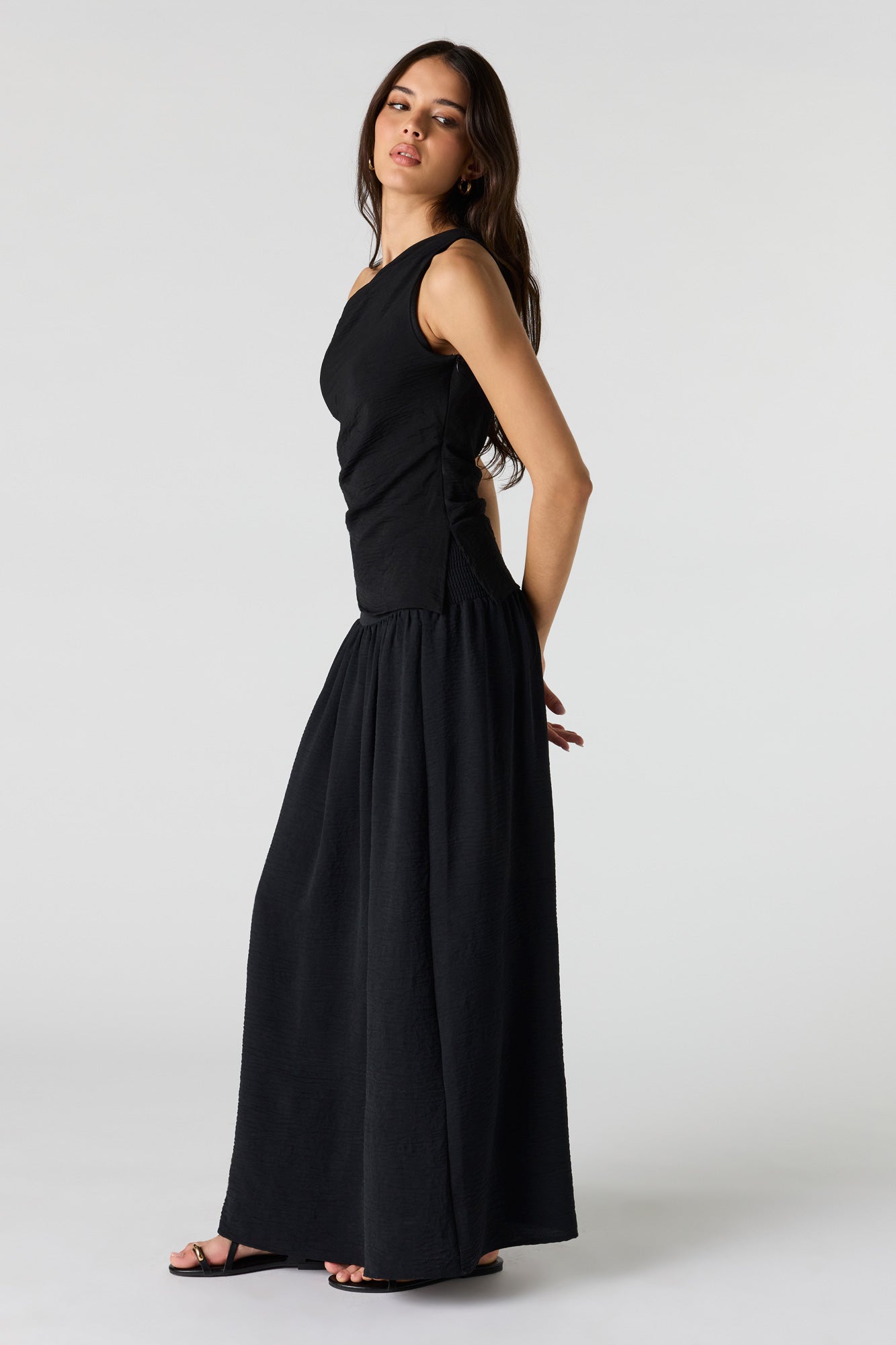 Maxi Skirt