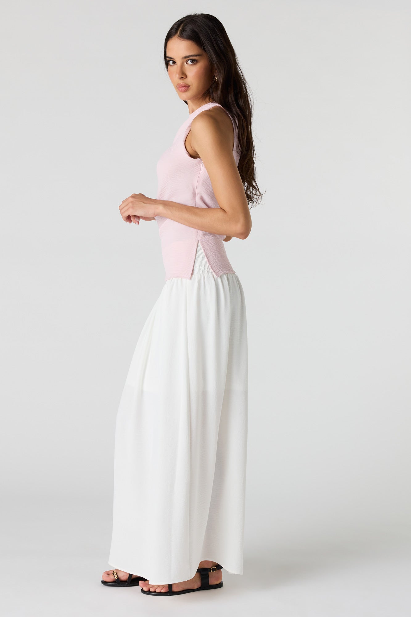 Maxi Skirt