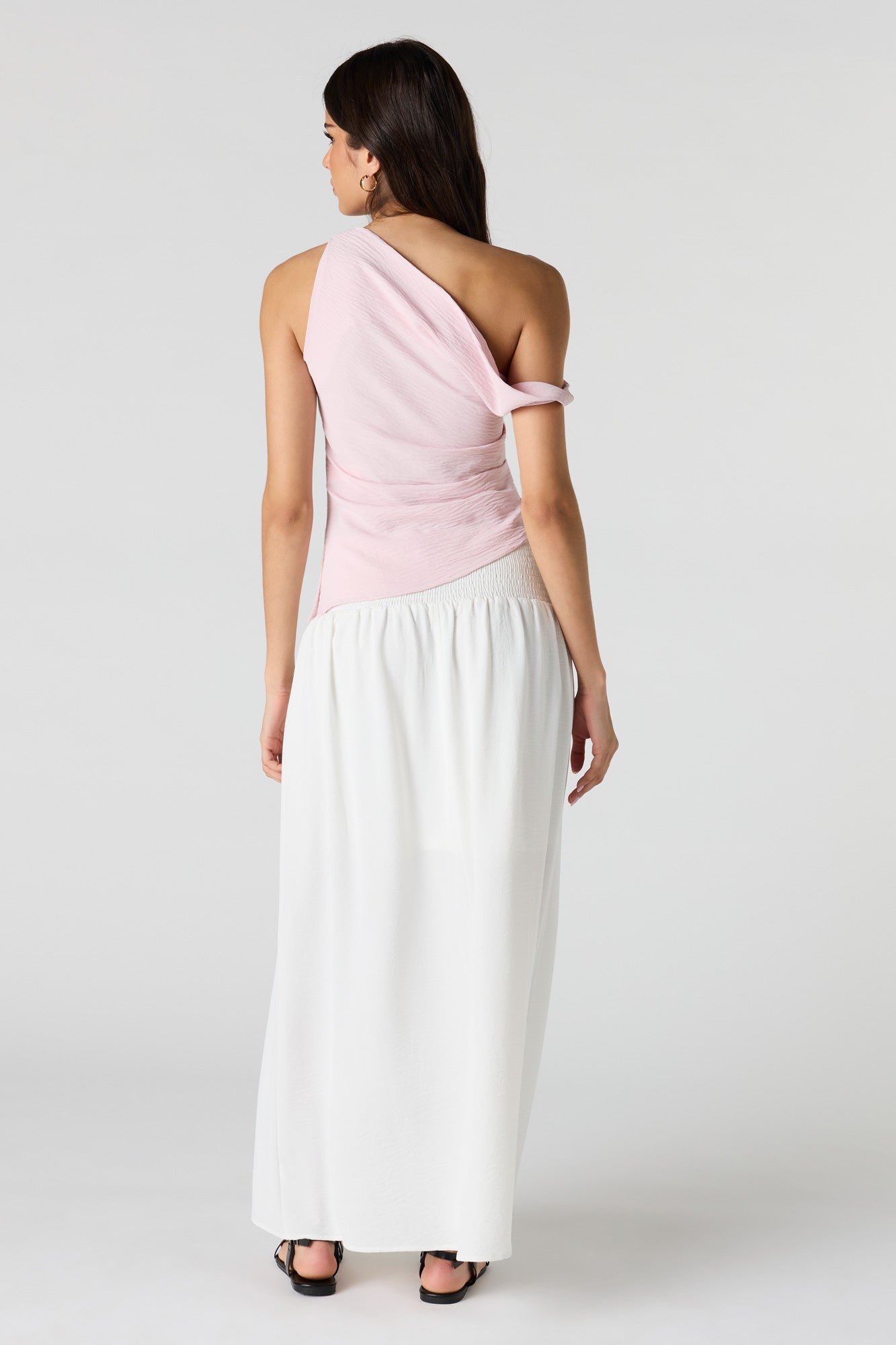 Maxi Skirt
