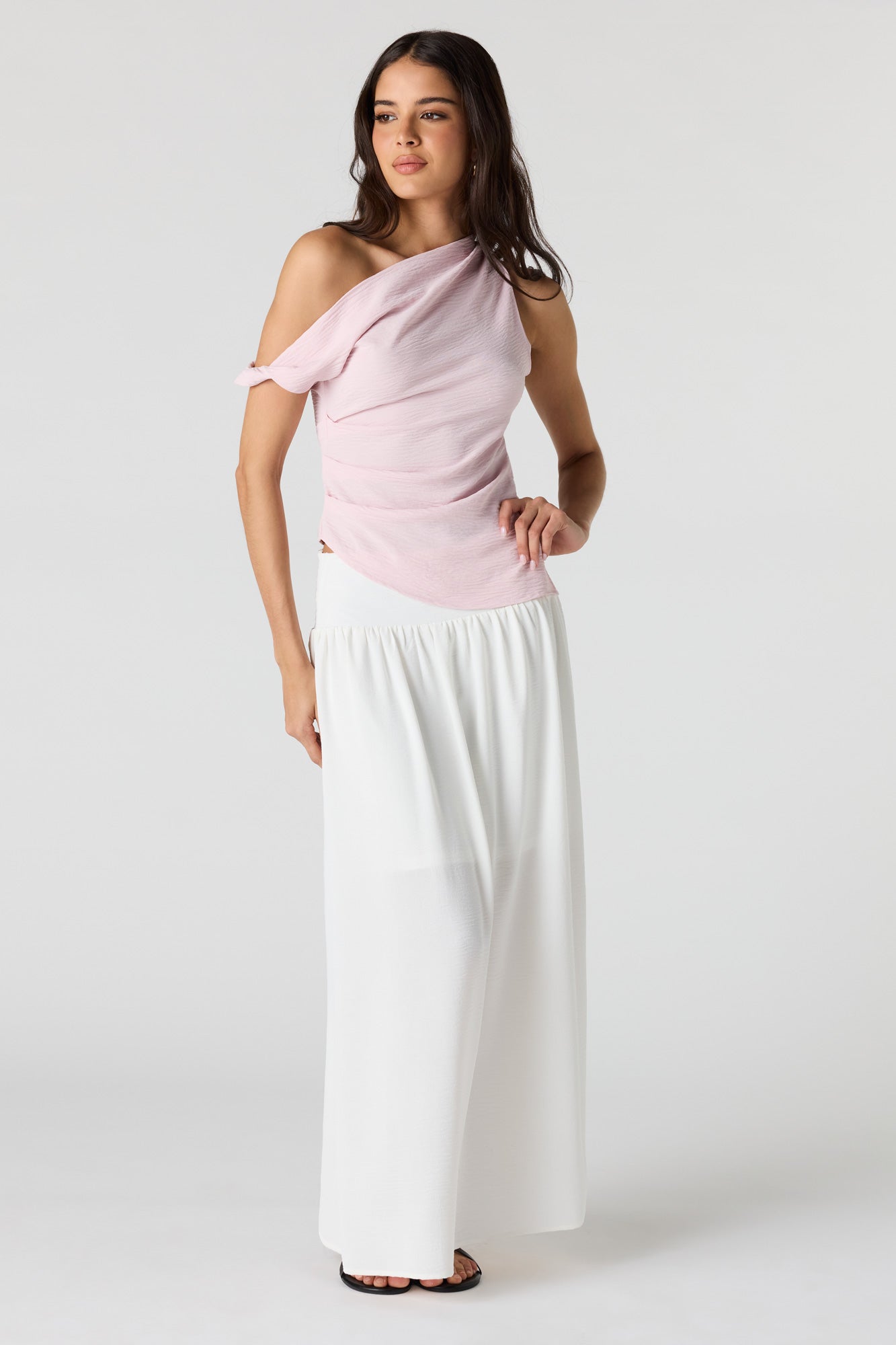 Maxi Skirt
