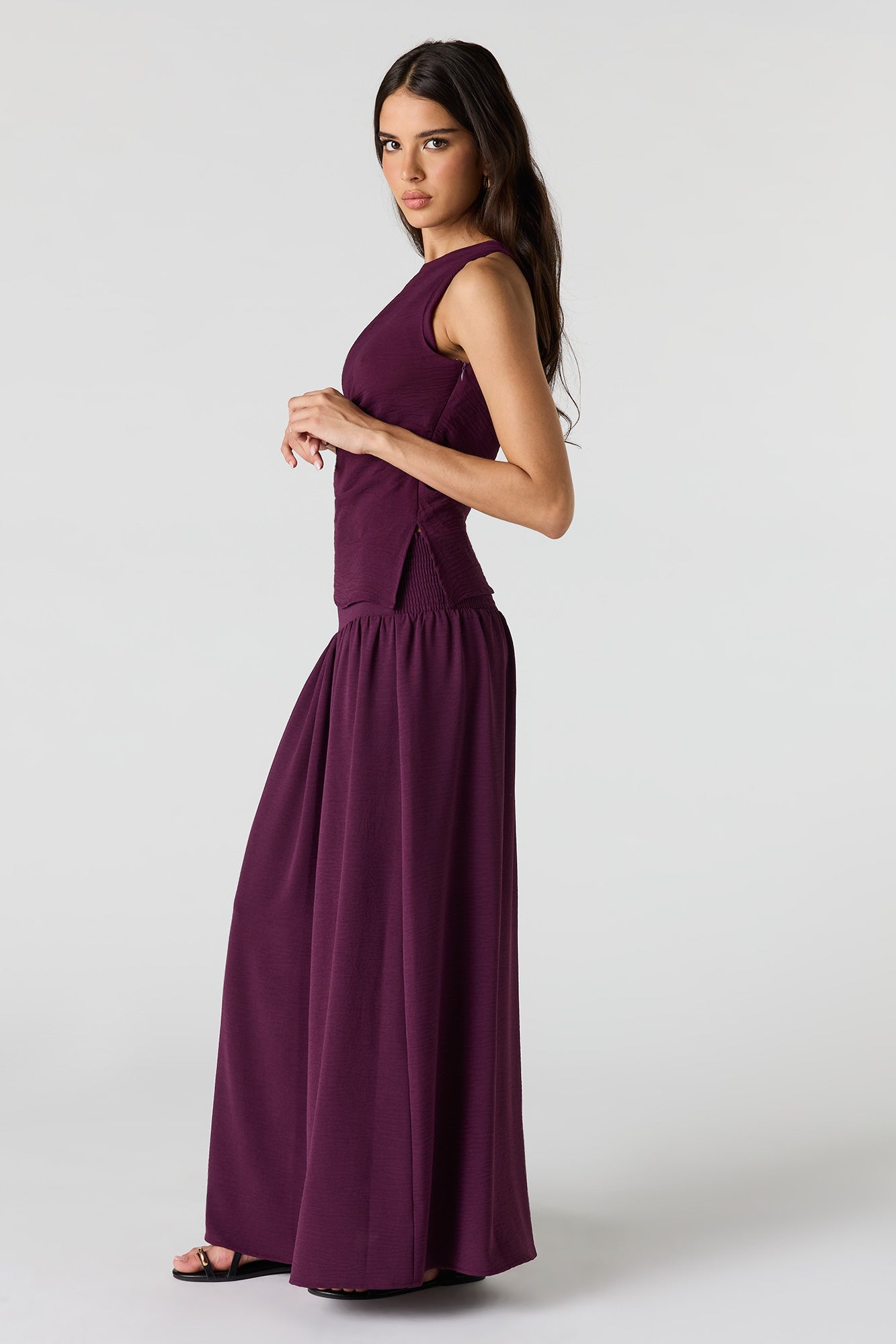 Maxi Skirt