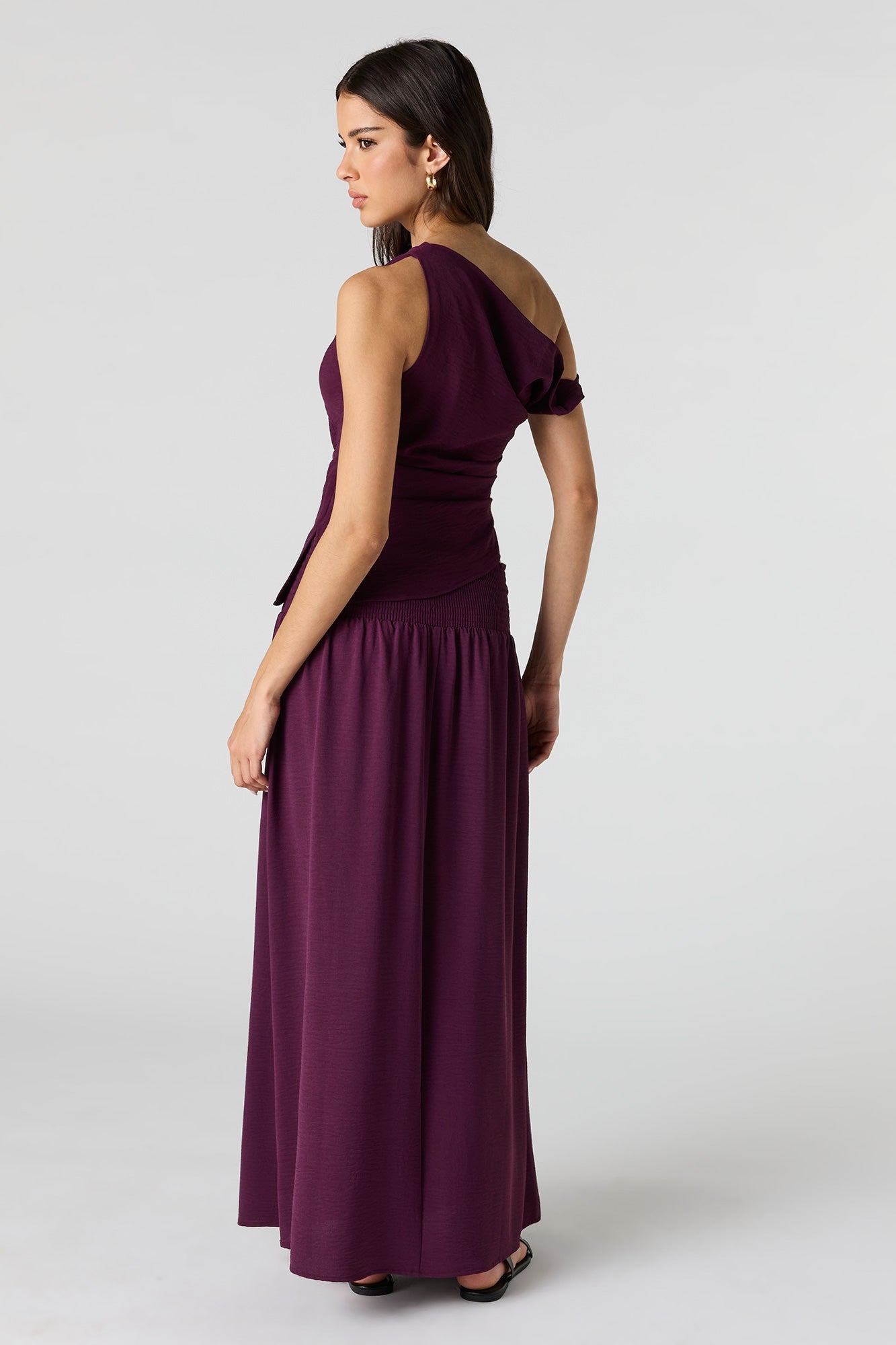 Maxi Skirt