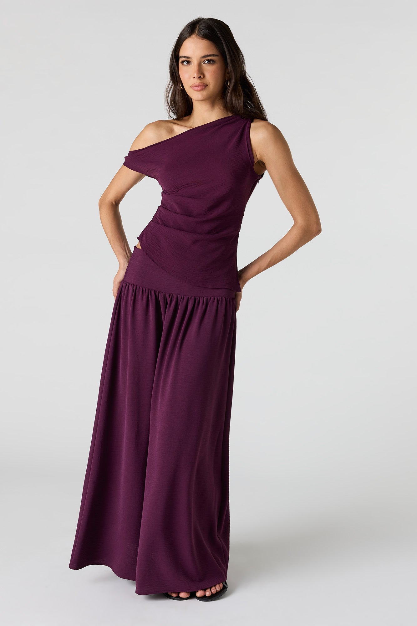 Maxi Skirt