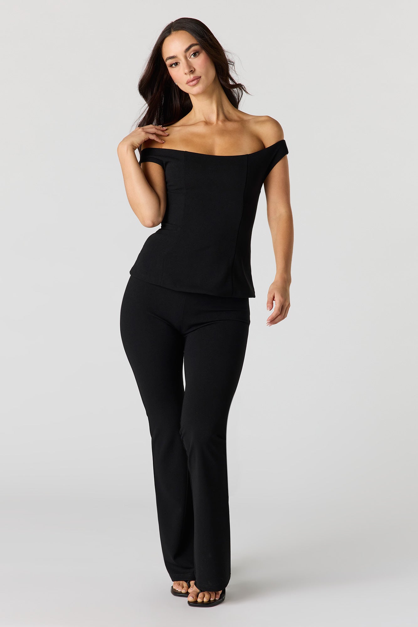 Flare Pant