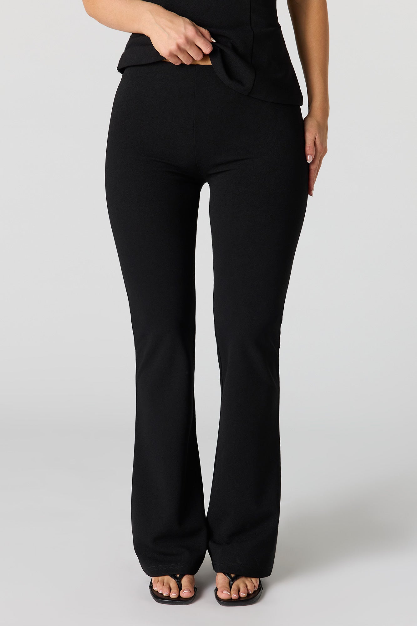 Flare Pant