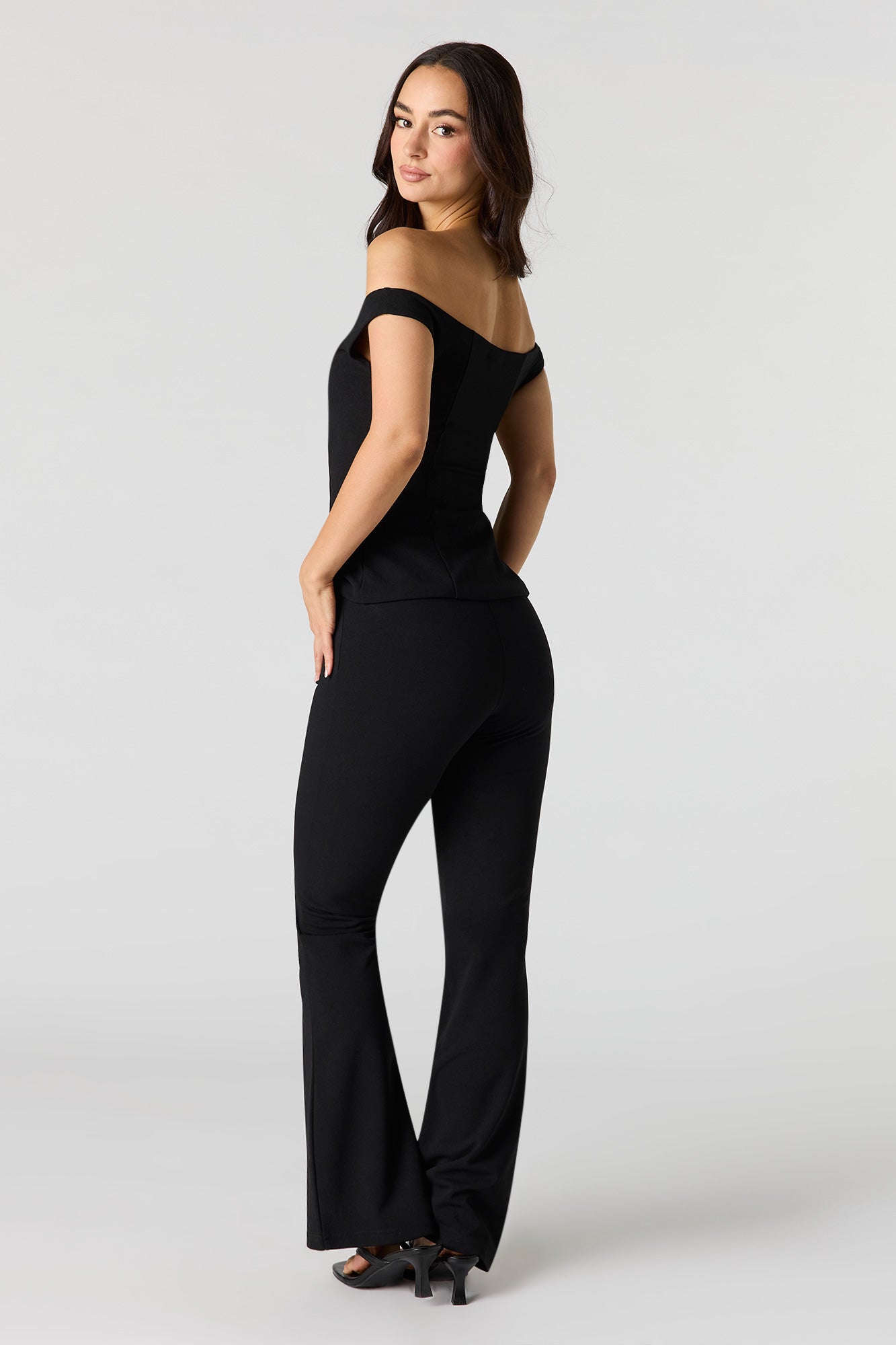 Flare Pant