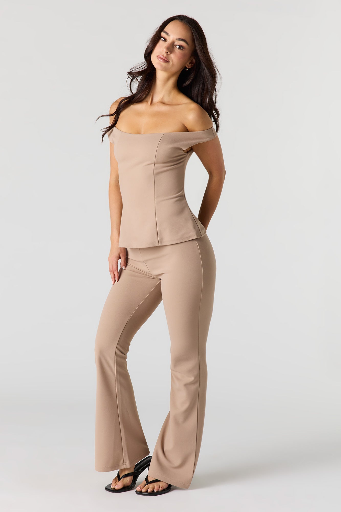 Flare Pant
