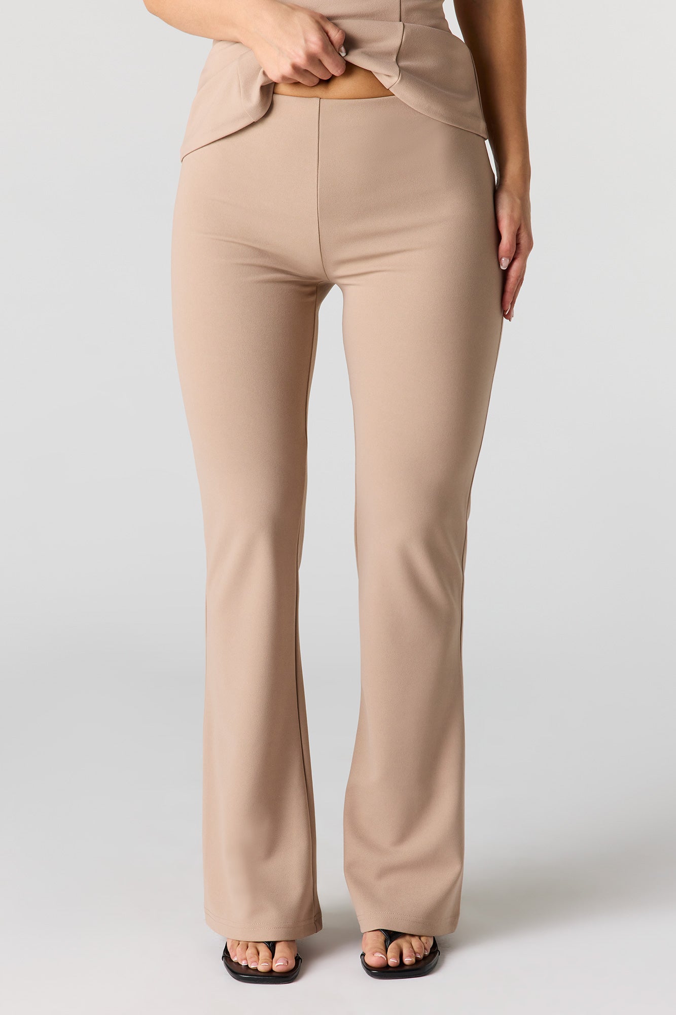 Flare Pant