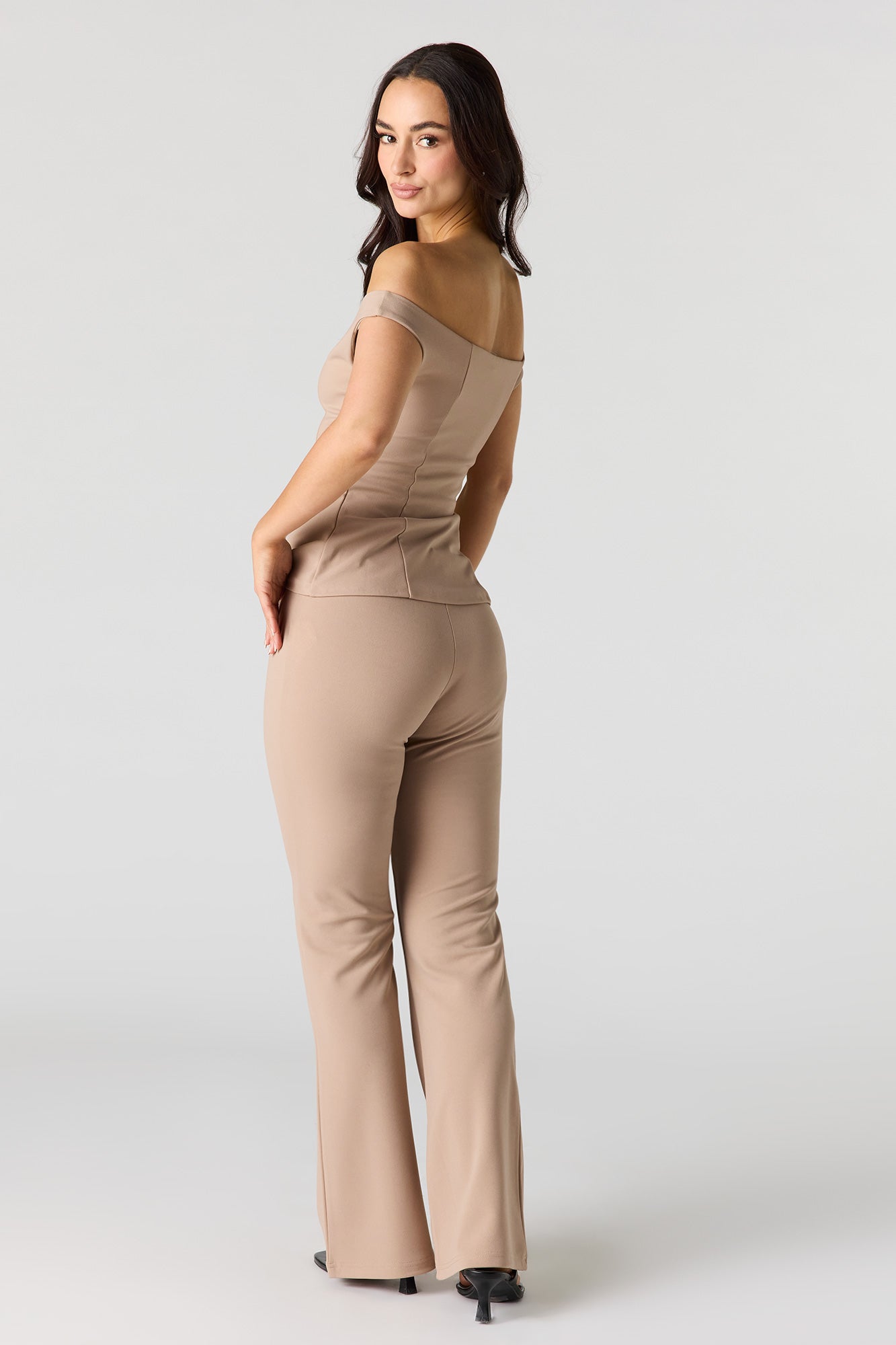 Flare Pant