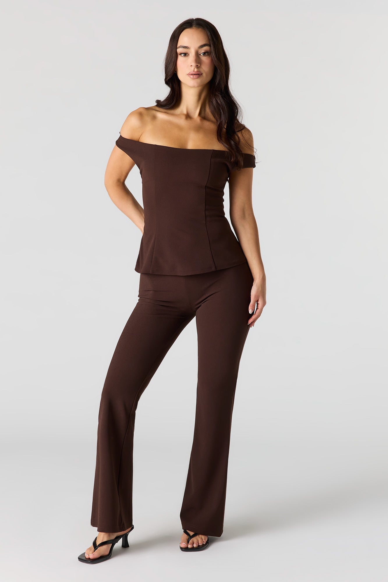 Flare Pant