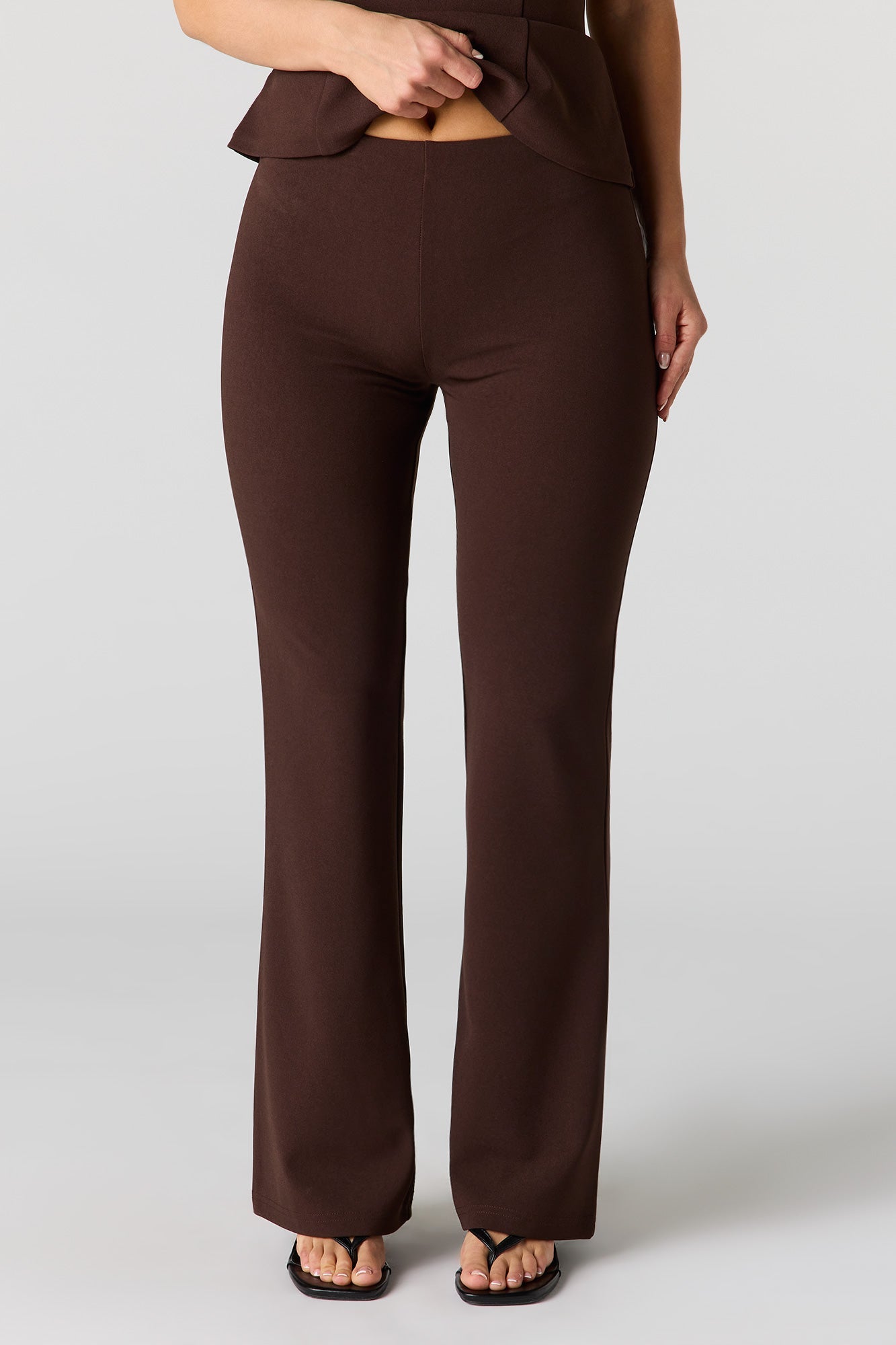 Flare Pant